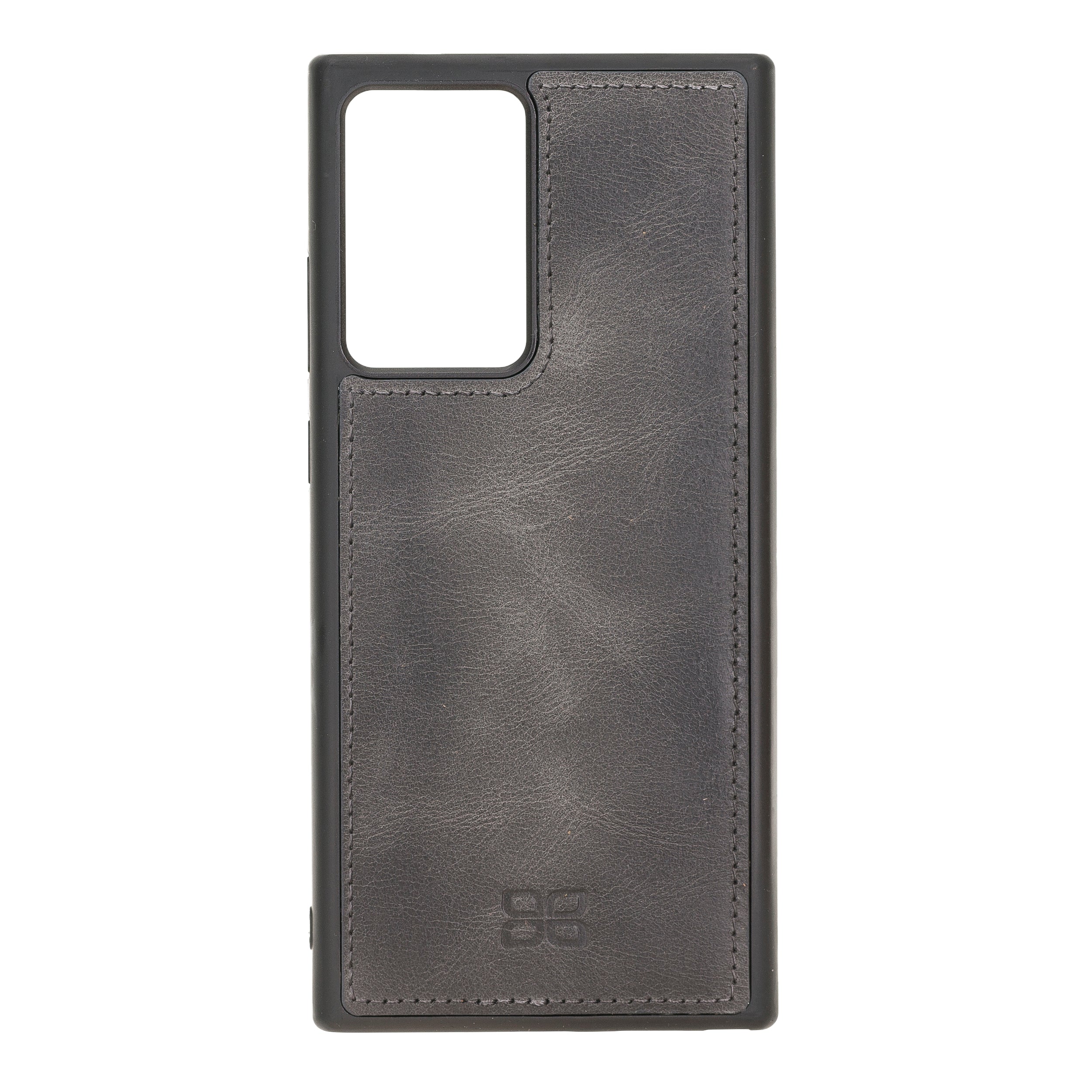 Samsung Galaxy Note 20 Series Genuine Leather Magic Detachble Wallet Case