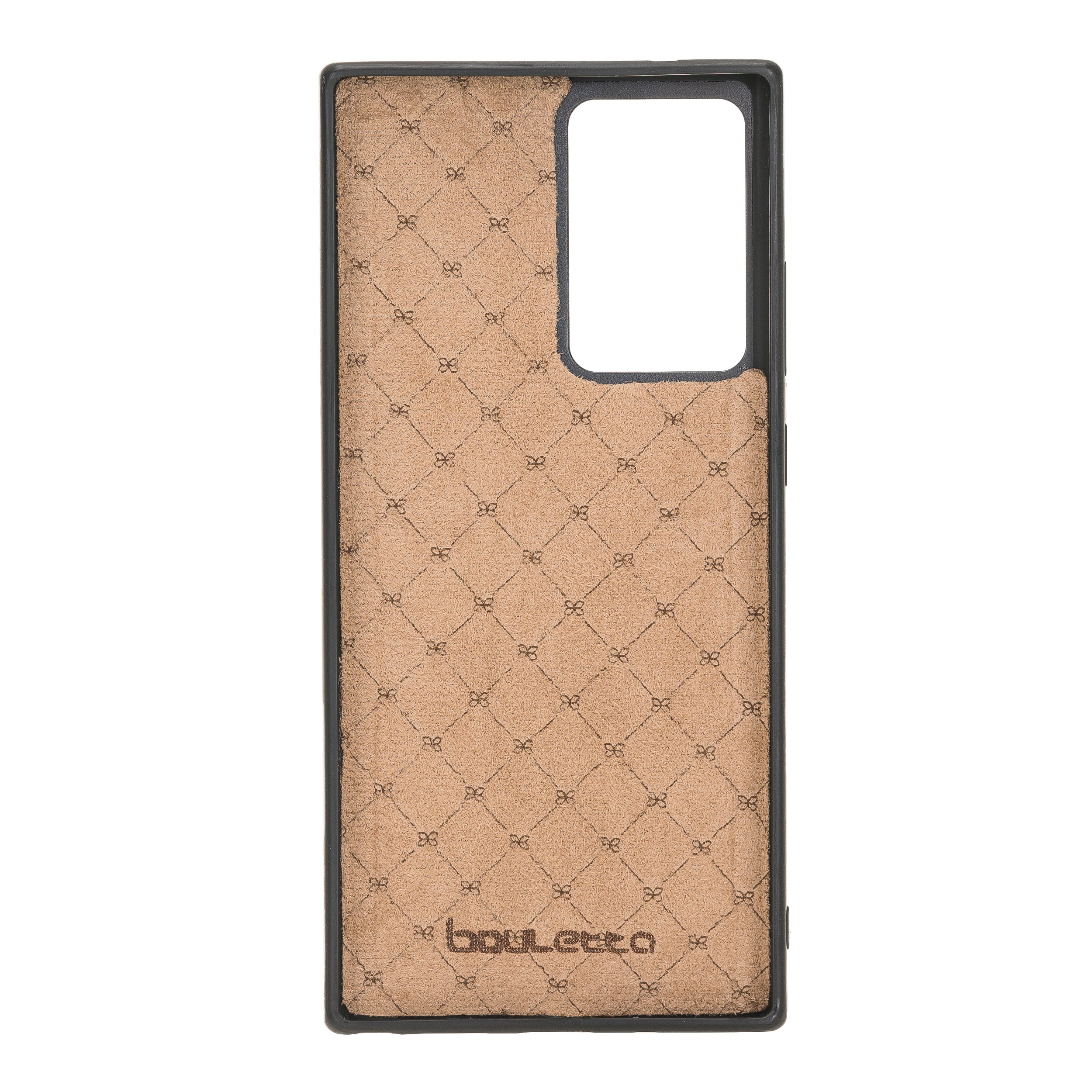 Samsung Galaxy Note 20 Series Genuine Leather Magic Detachble Wallet Case
