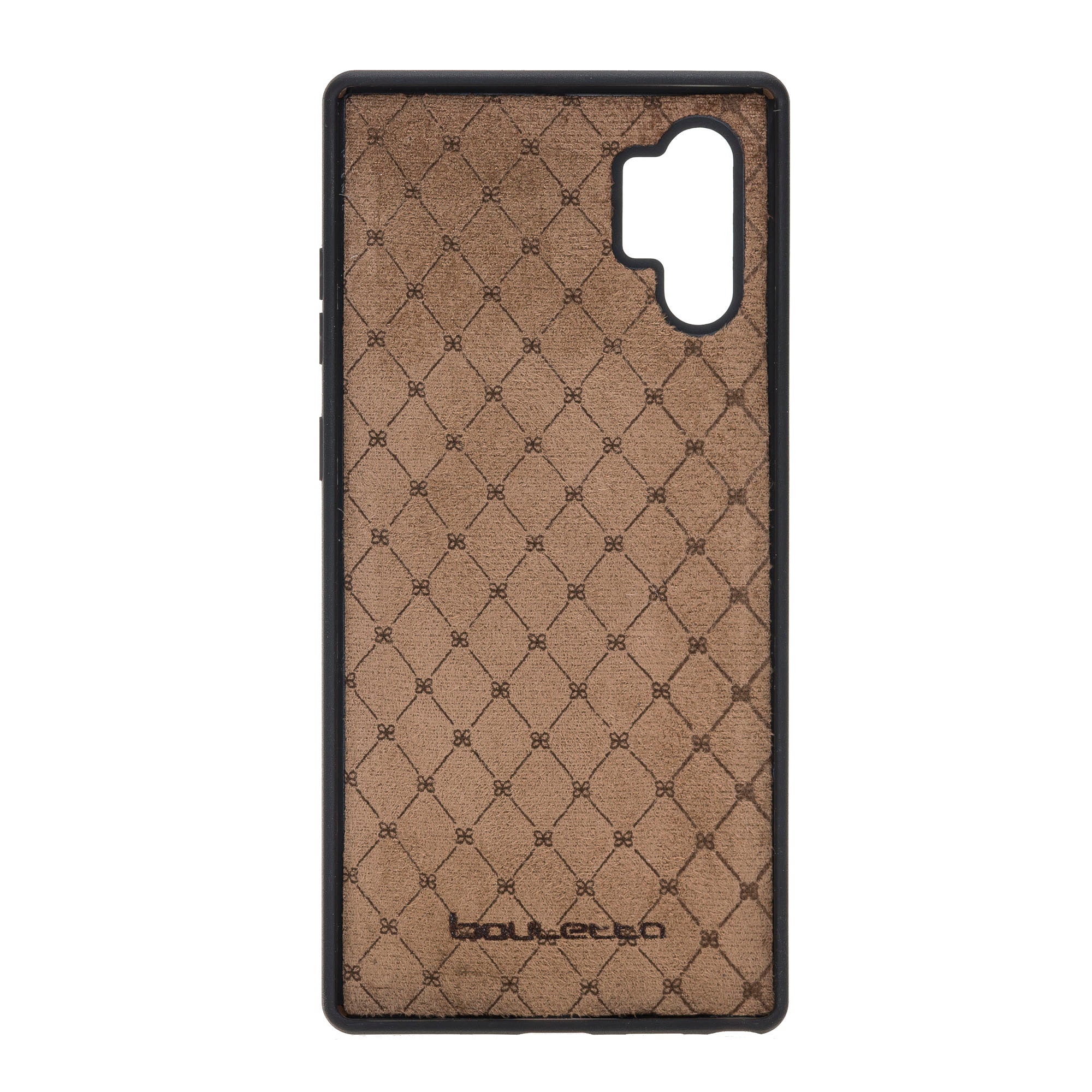 Samsung Galaxy Note 10 Series Genuine Leather Detachble Wallet Case