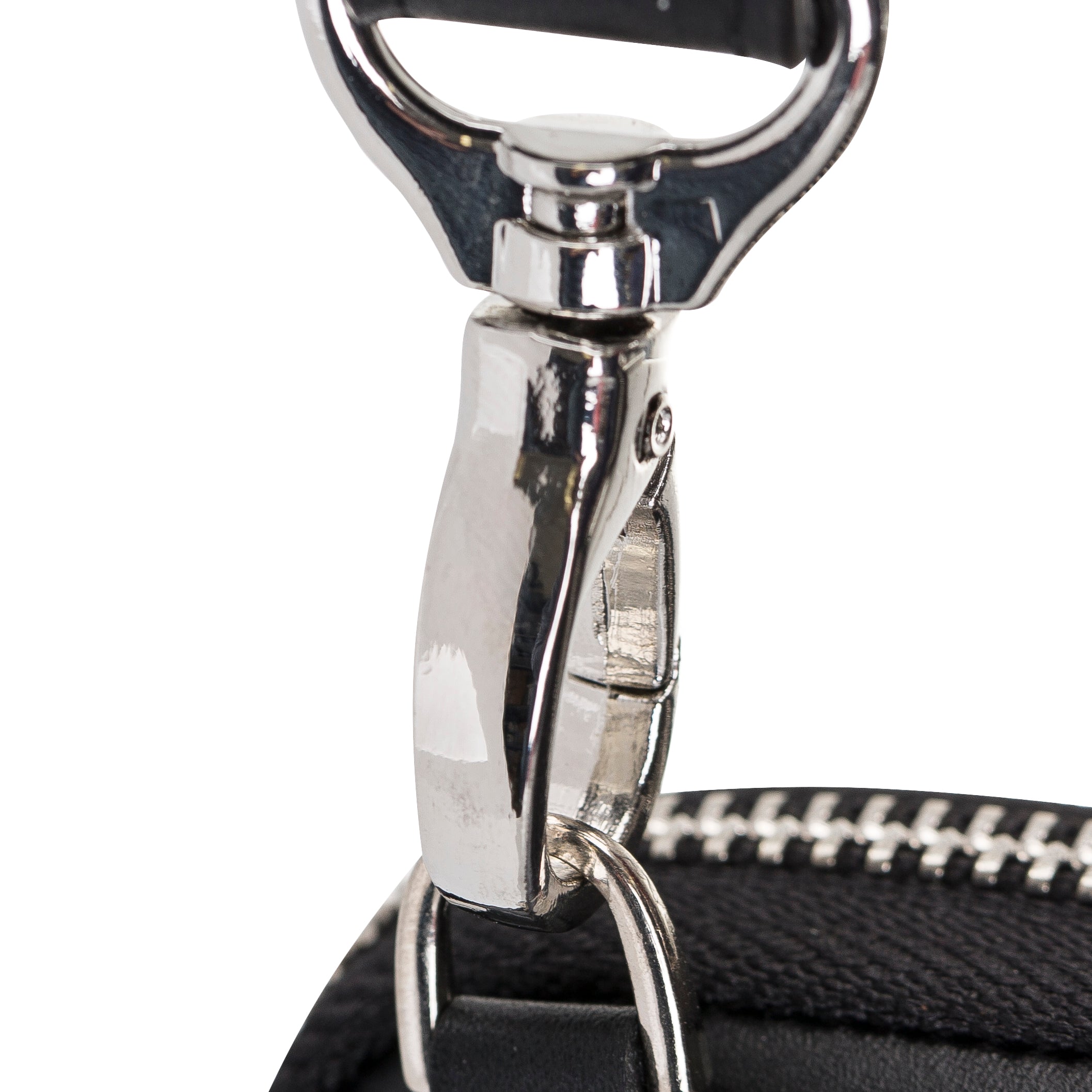 Synera Genuine Leather Crossbody Bag