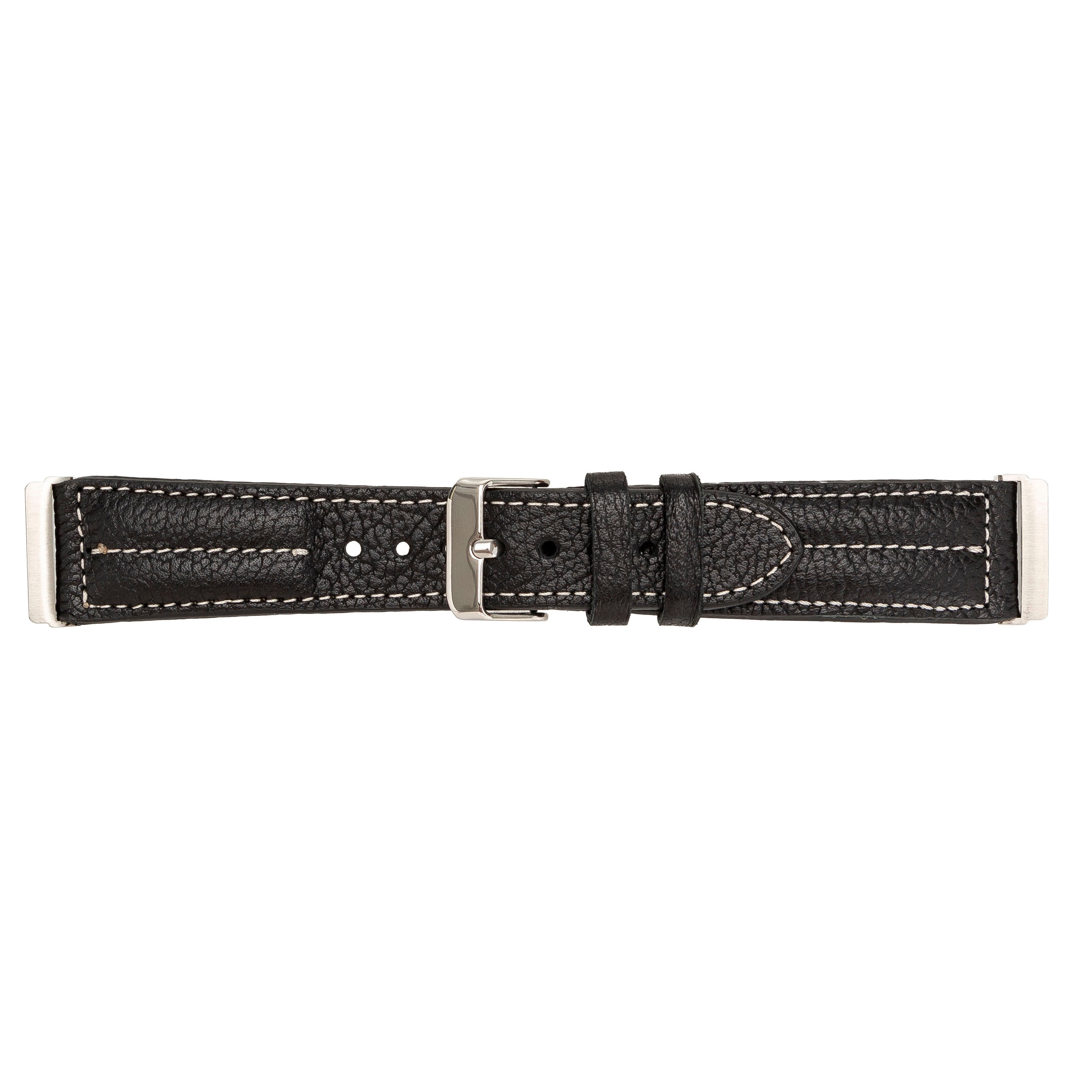 Noble Genuine Leather Apple Watch Band
