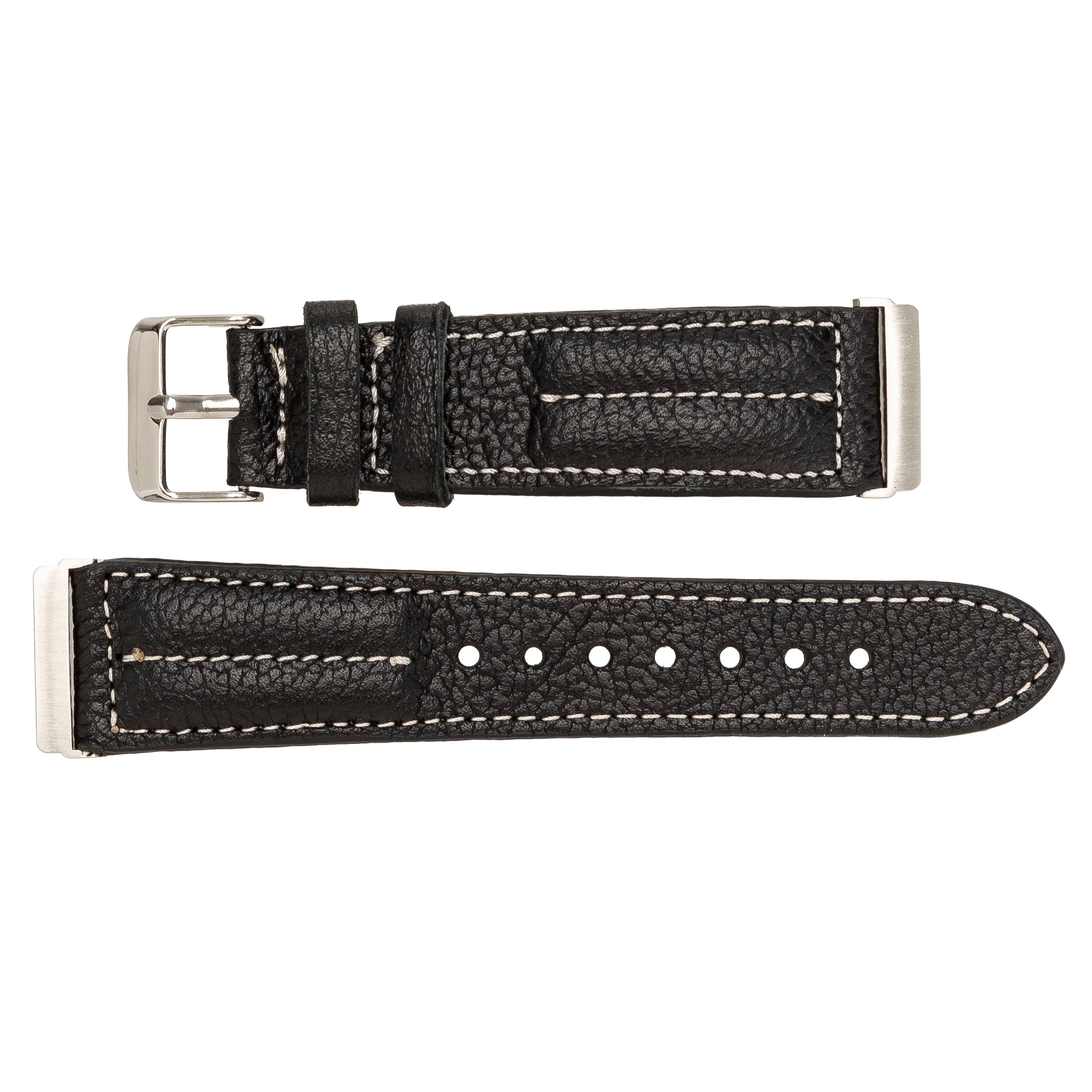 Noble Genuine Leather Apple Watch Band