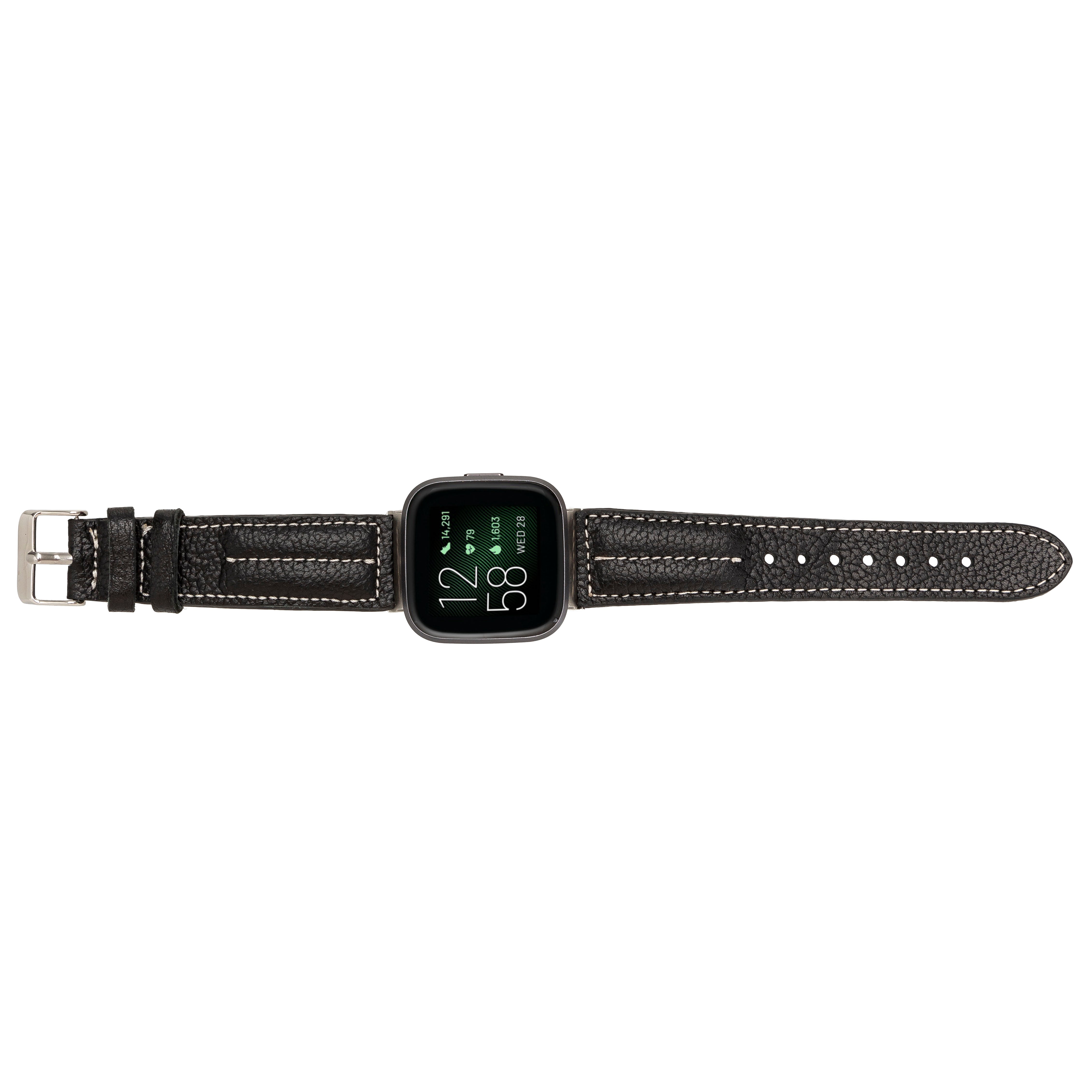 Noble Genuine Leather Apple Watch Band