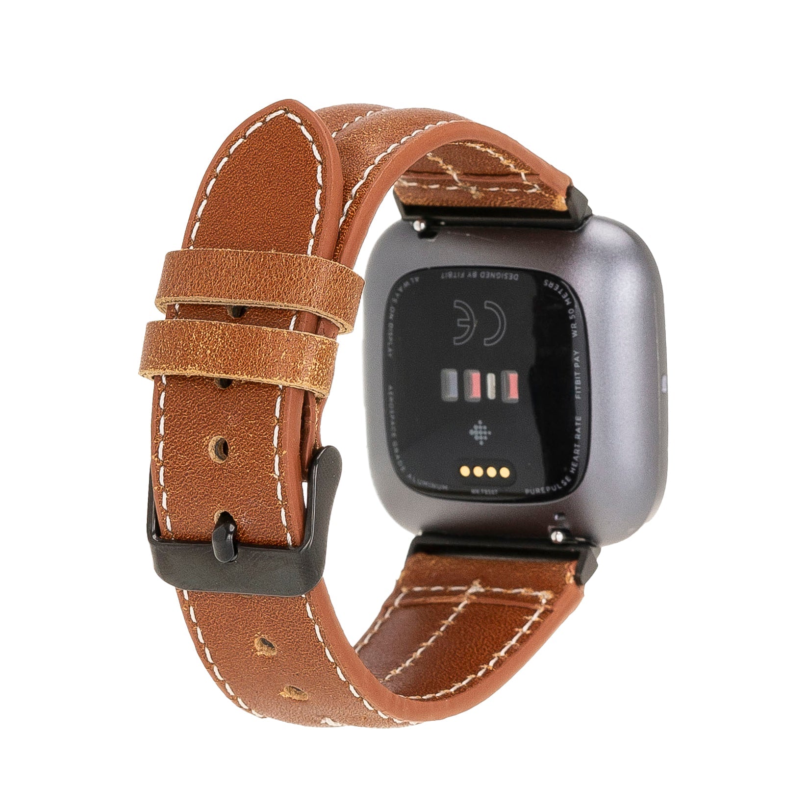 Noble Genuine Leather Apple Watch Band