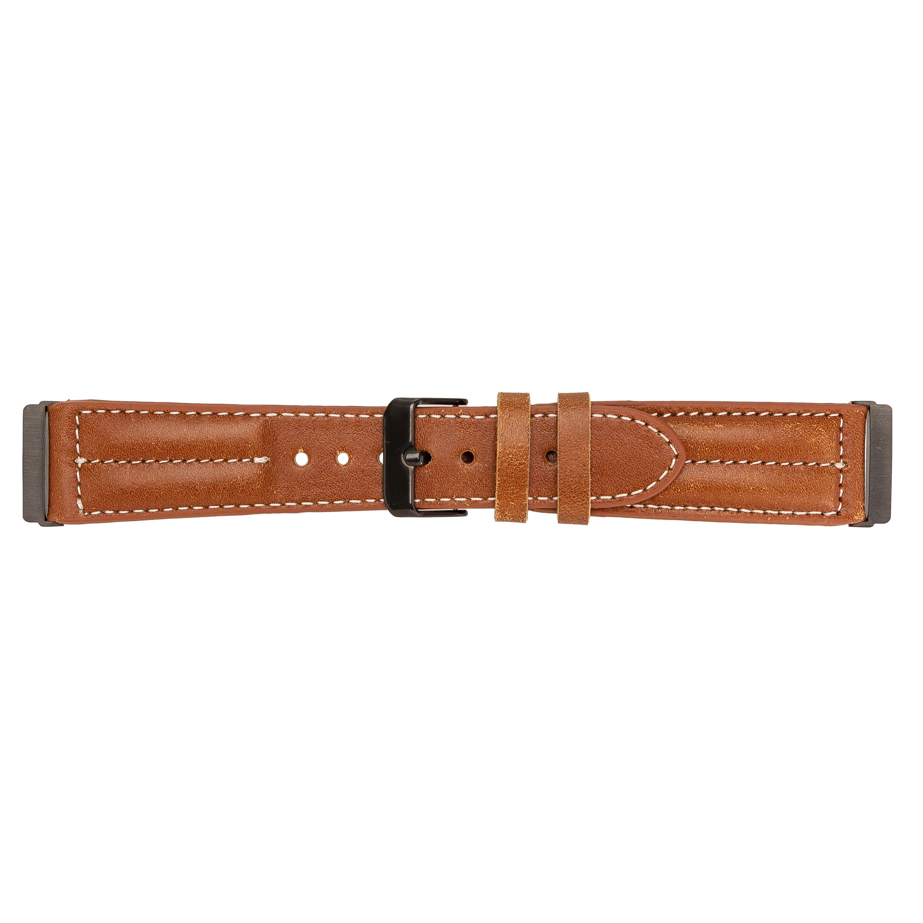 Noble Genuine Leather Apple Watch Band