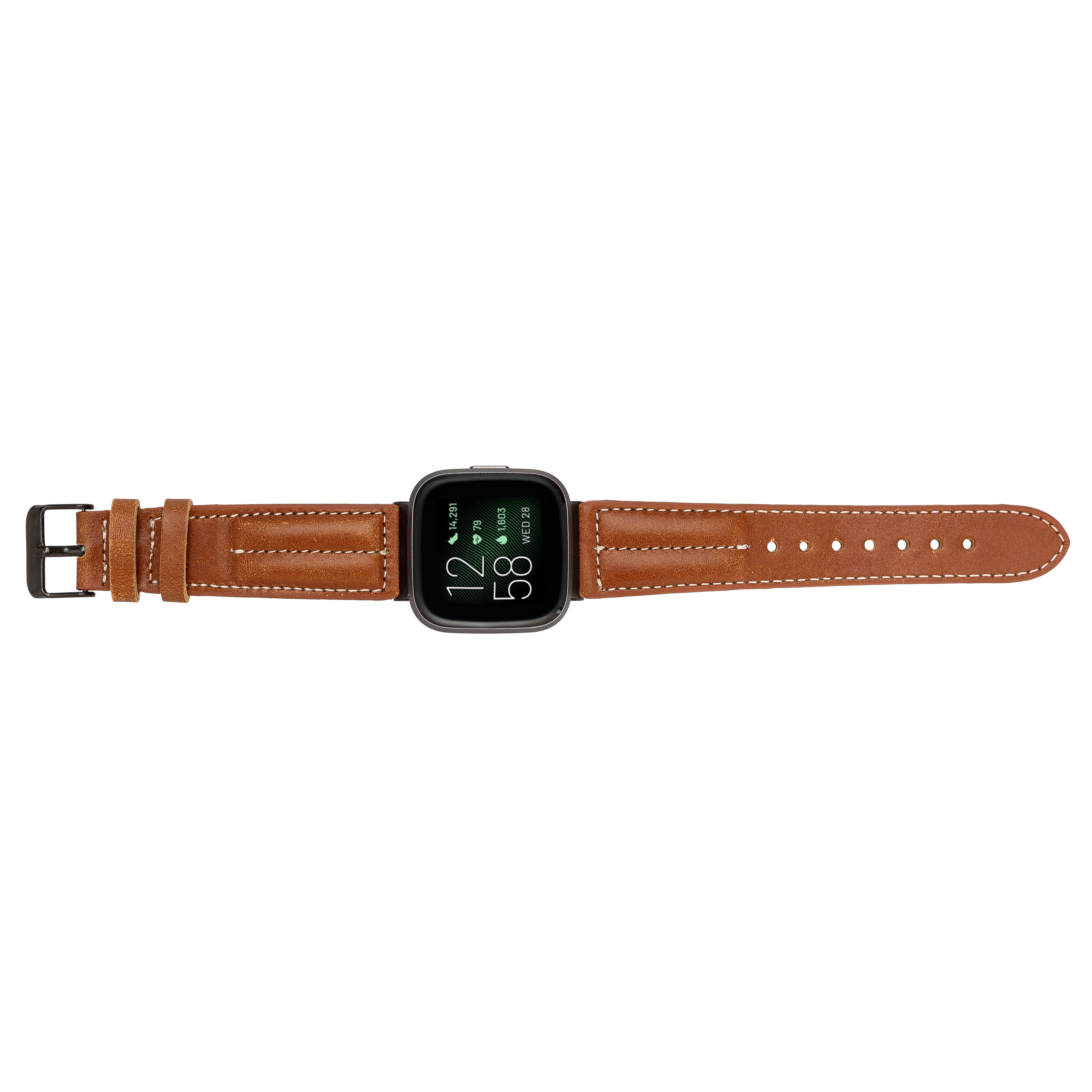 Noble Genuine Leather Apple Watch Band