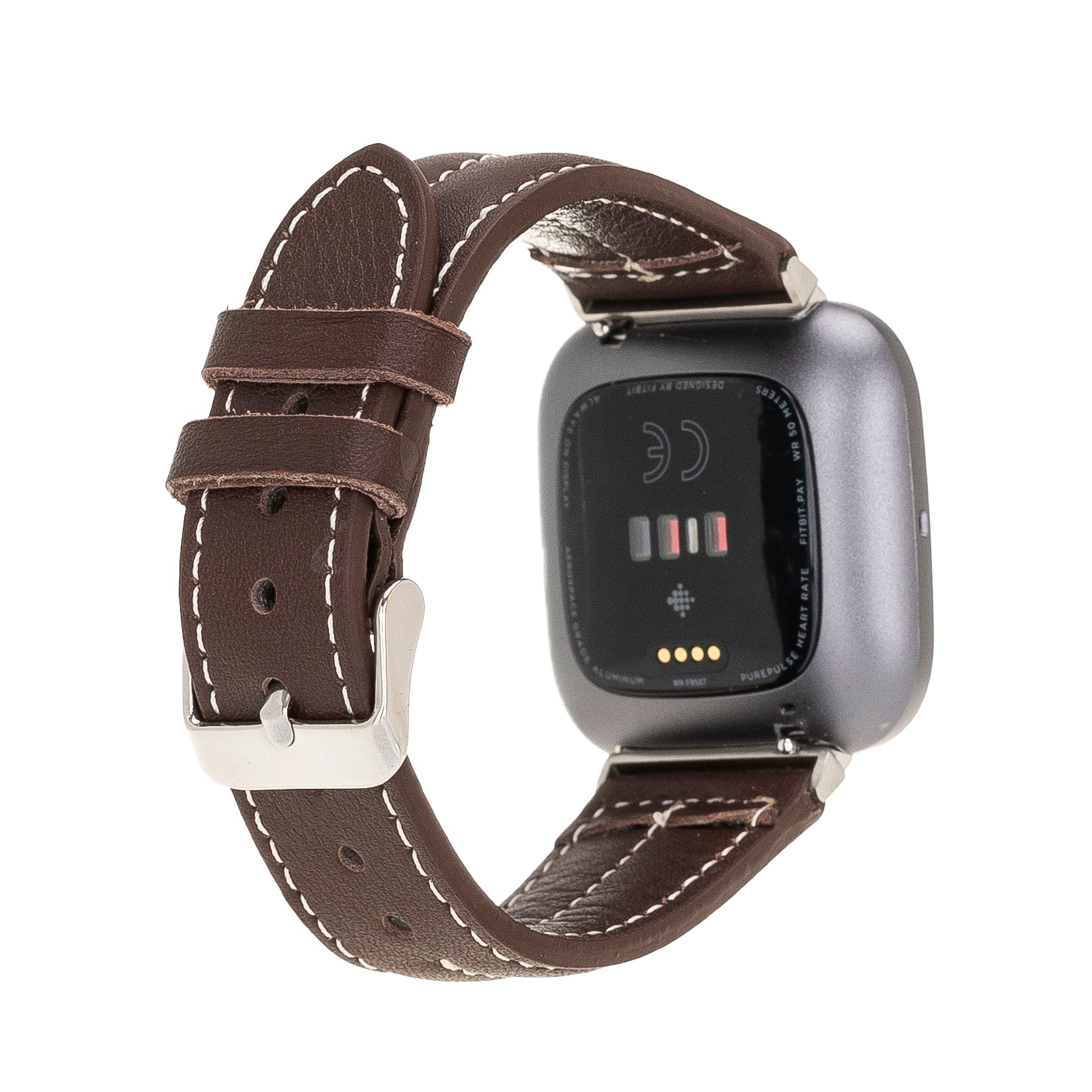 Noble Genuine Leather Apple Watch Band