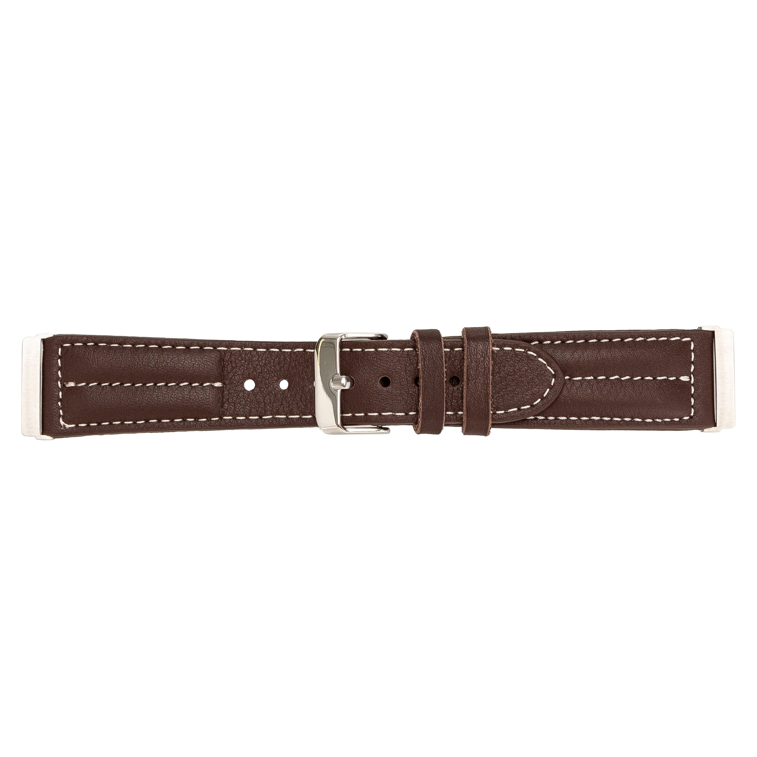 Noble Genuine Leather Apple Watch Band