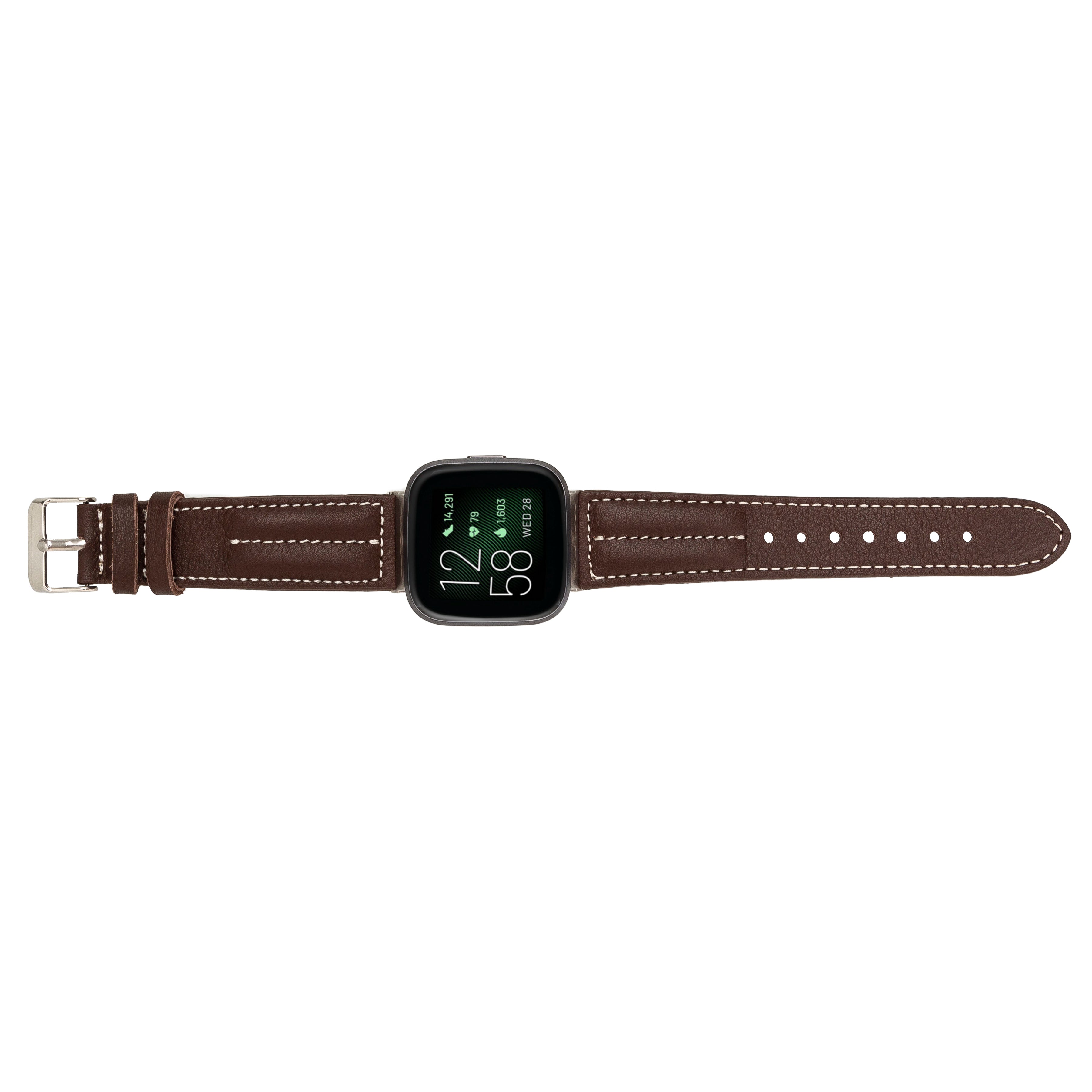 Noble Genuine Leather Apple Watch Band
