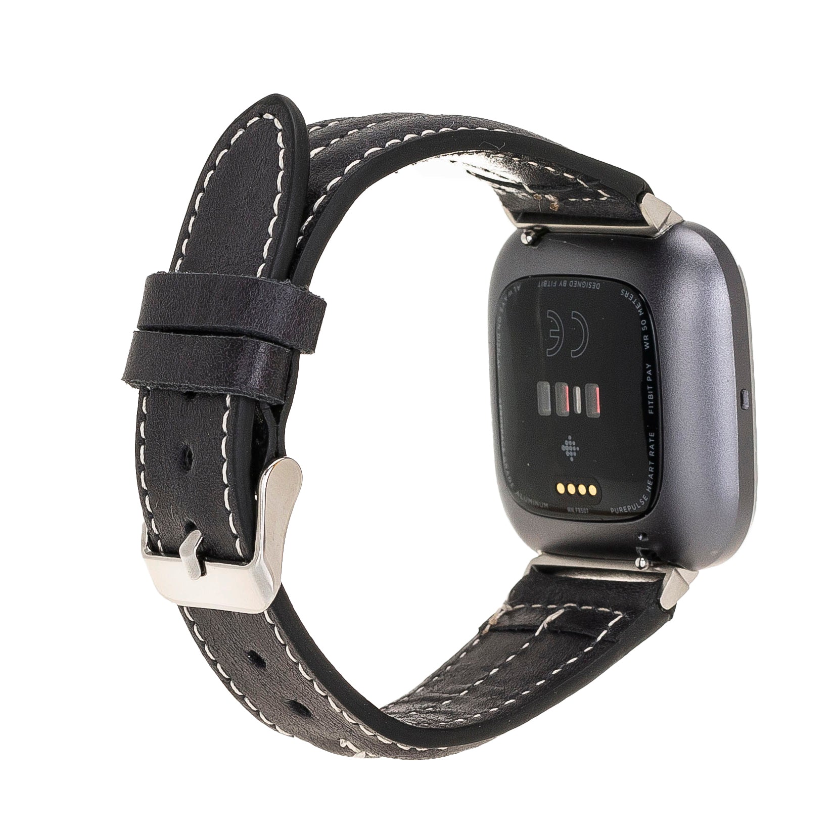 Noble Genuine Leather Apple Watch Band
