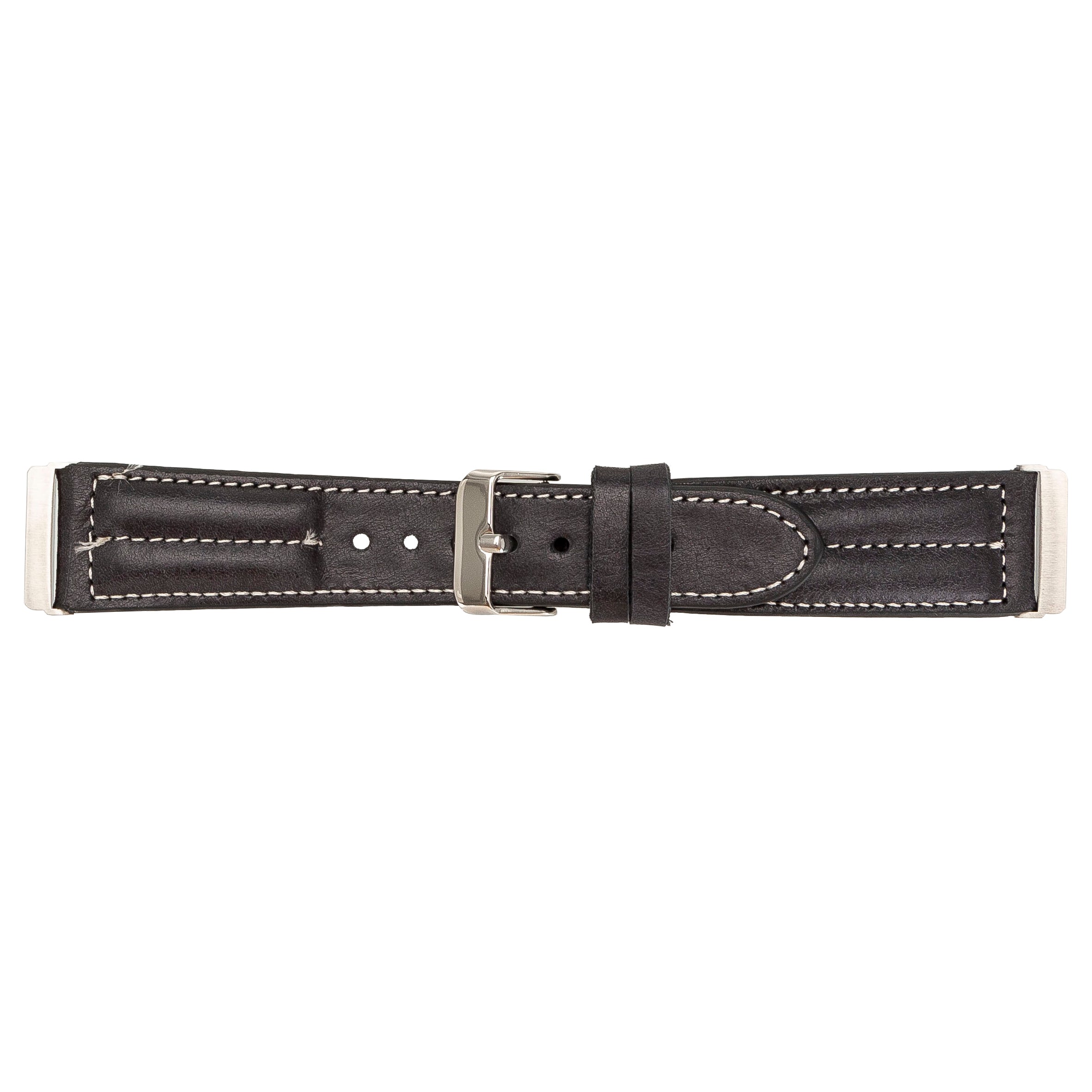 Noble Genuine Leather Apple Watch Band