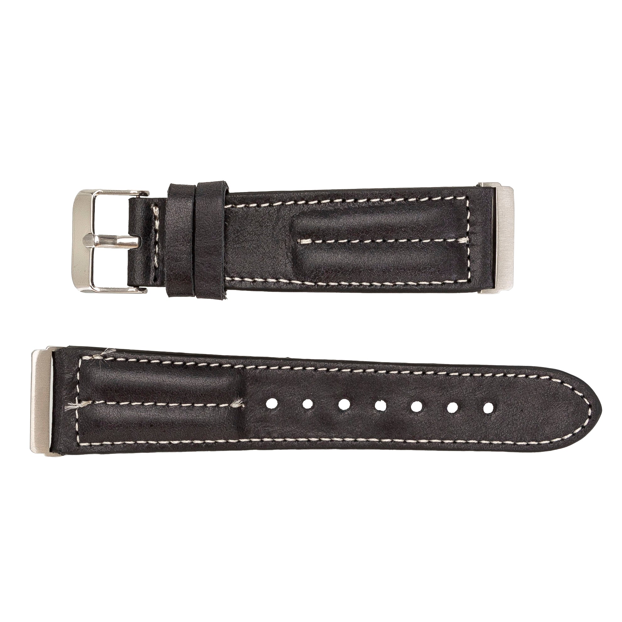 Noble Genuine Leather Apple Watch Band