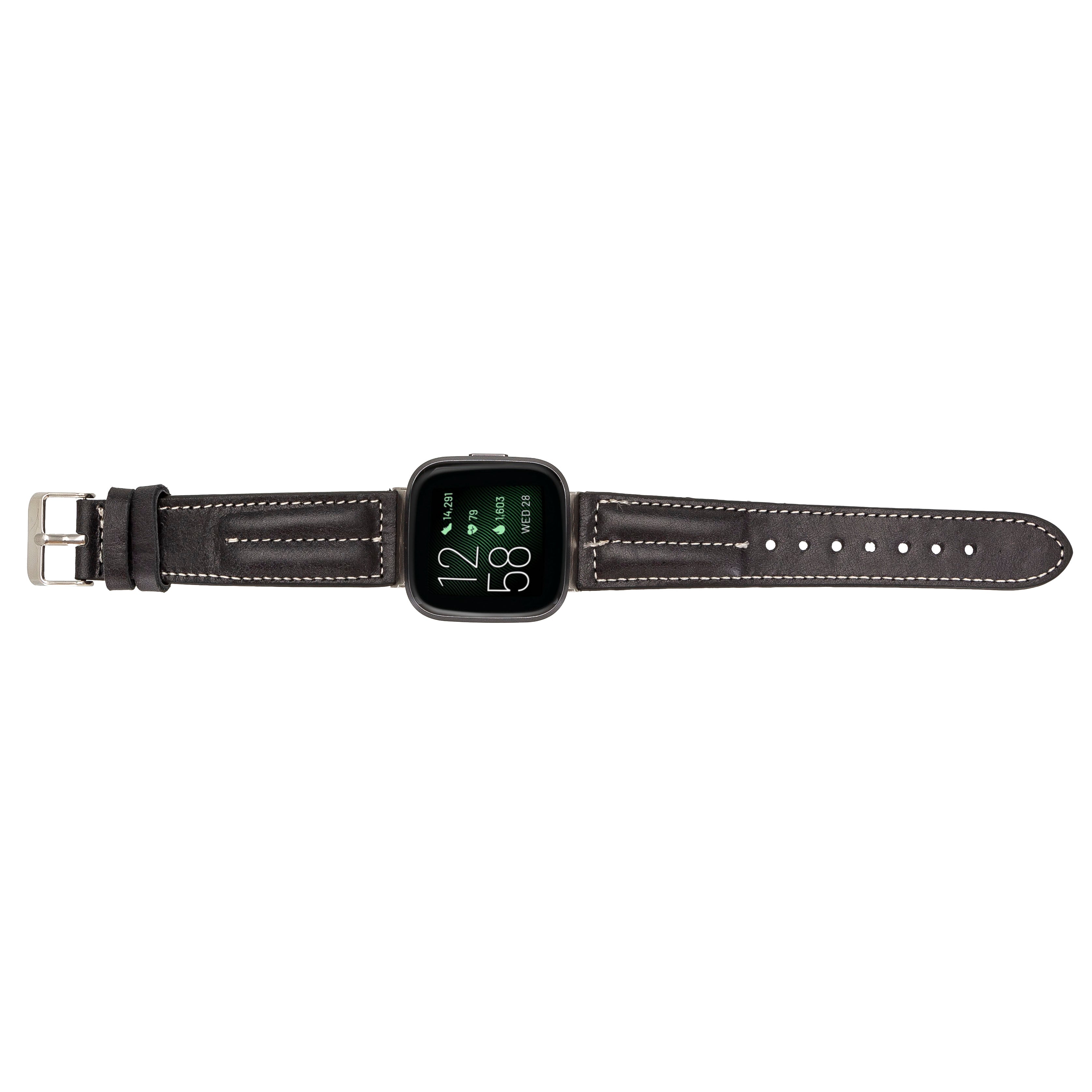 Noble Genuine Leather Apple Watch Band