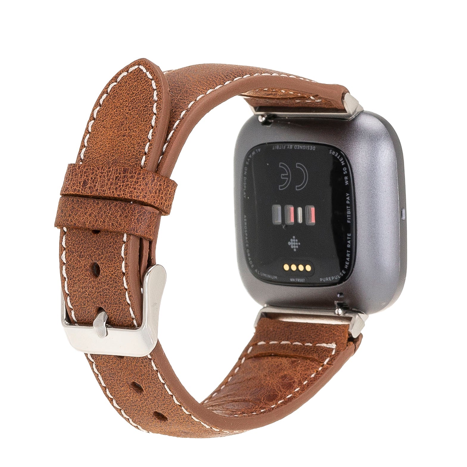 Bracelet en cuir Dominor pour Apple Watch