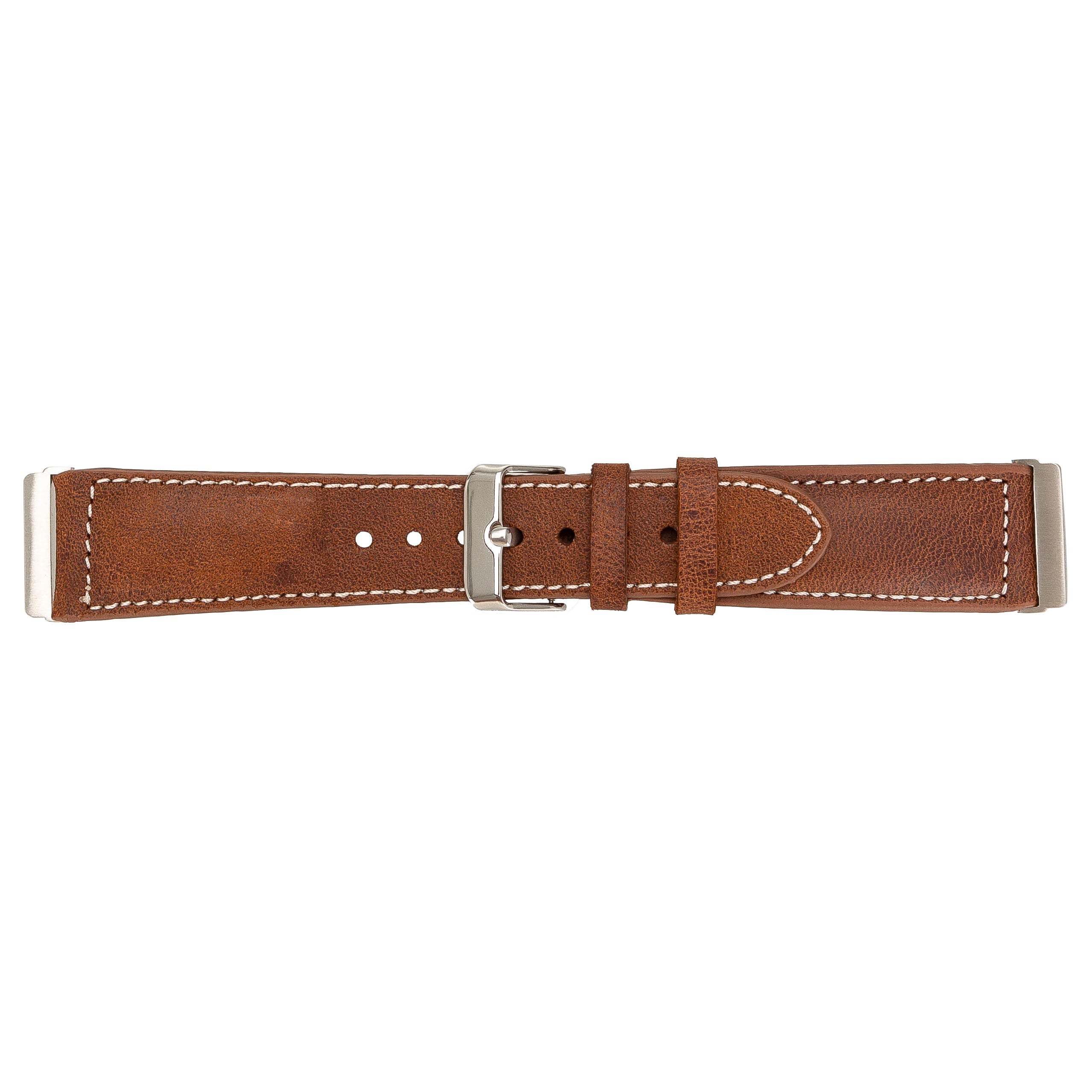 Bracelet en cuir Dominor pour Apple Watch
