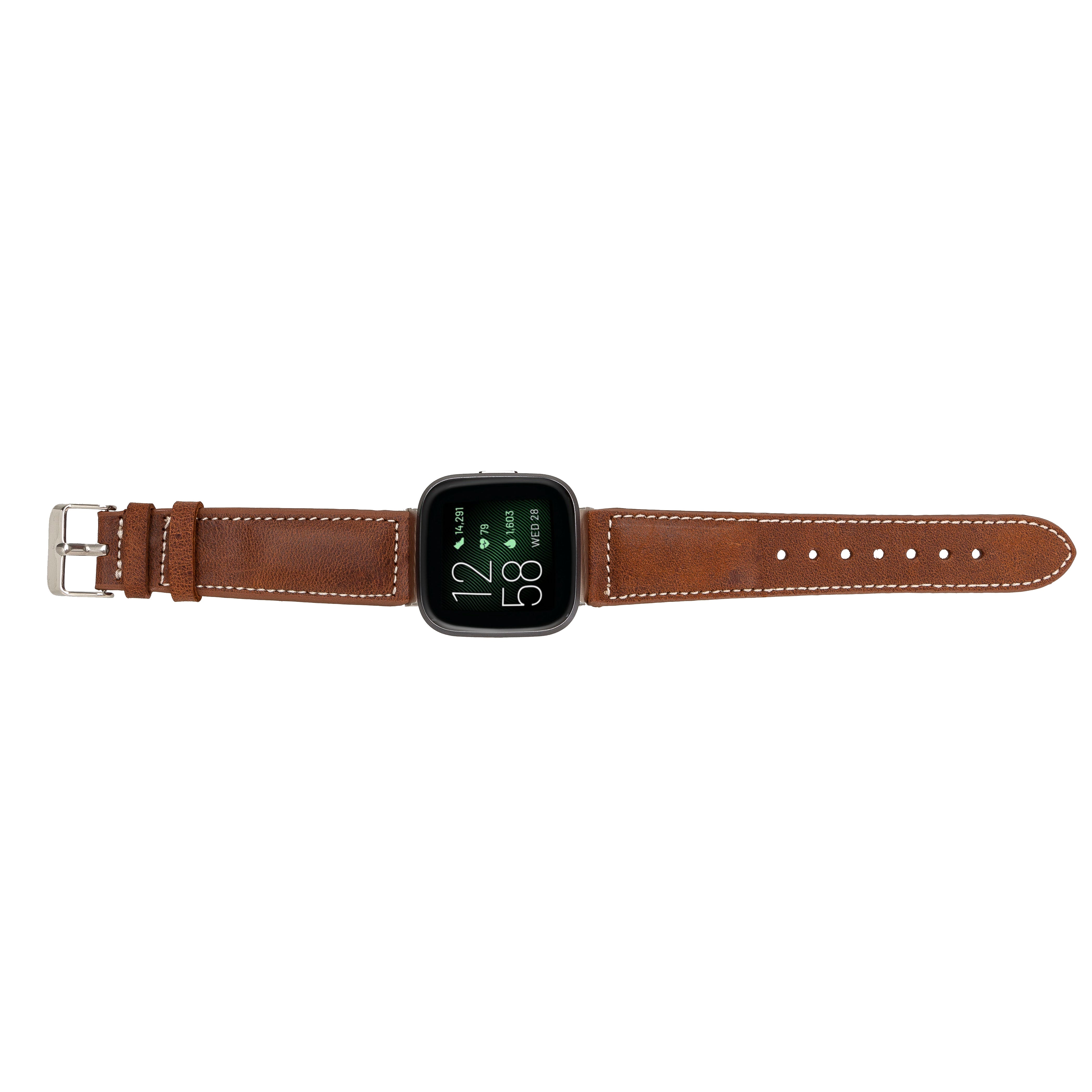 Bracelet en cuir Dominor pour Apple Watch