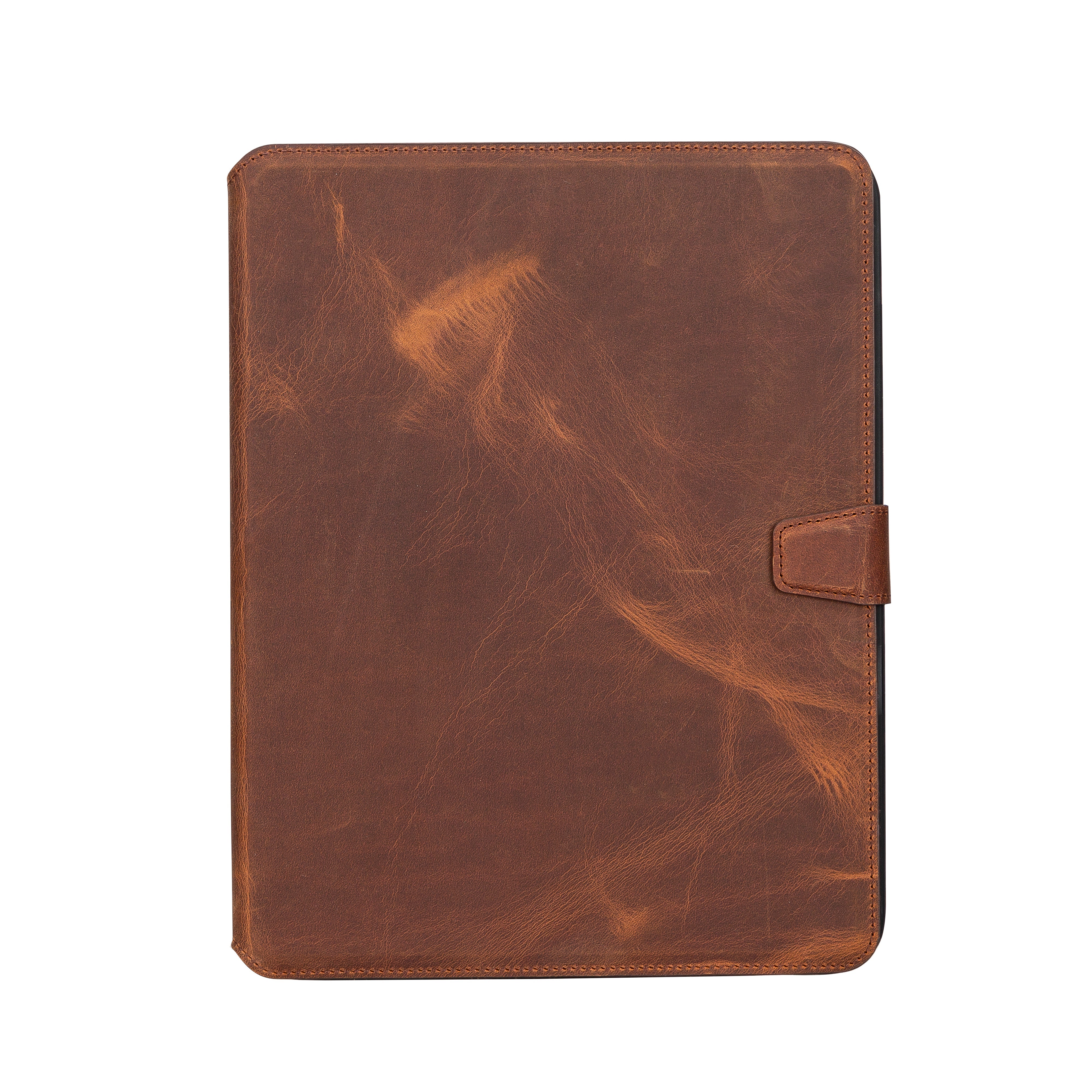 Stage Genuine Leather İpad Cases (10.9"- 10 Gen.)