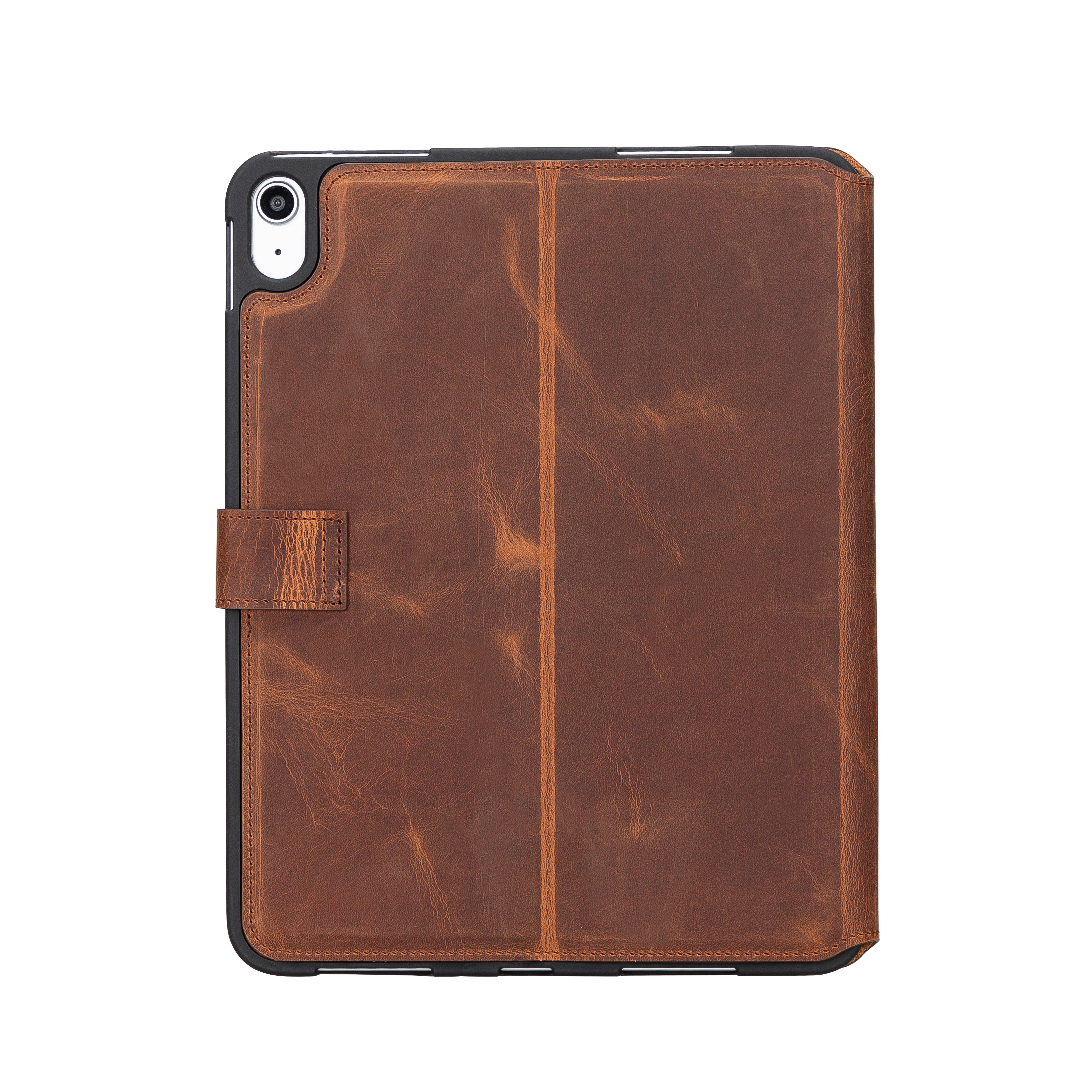 Stage Genuine Leather İpad Cases (10.9"- 10 Gen.)