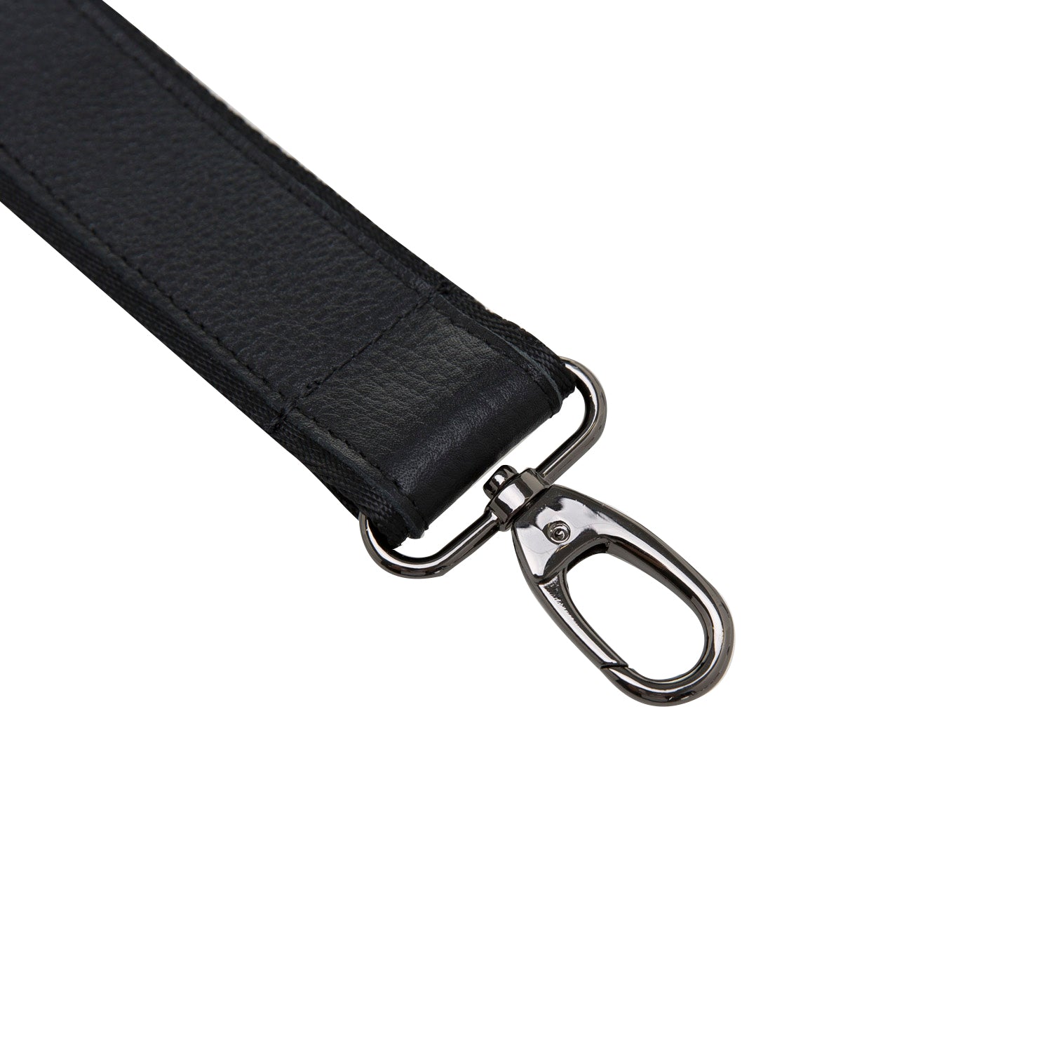 Mallette d'affaires en cuir Luxentra 16" / Mallette pour ordinateur portable