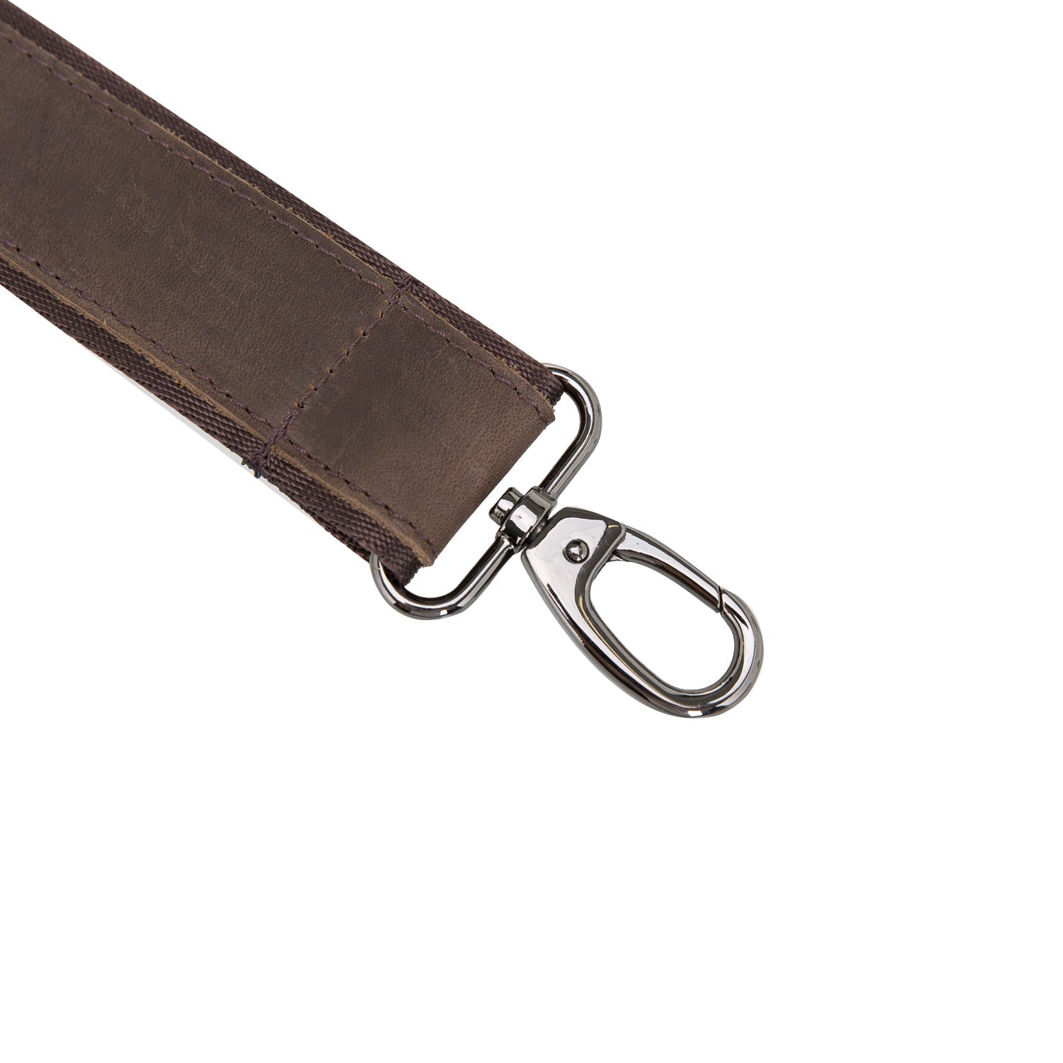 Mallette d'affaires en cuir Luxentra 16" / Mallette pour ordinateur portable