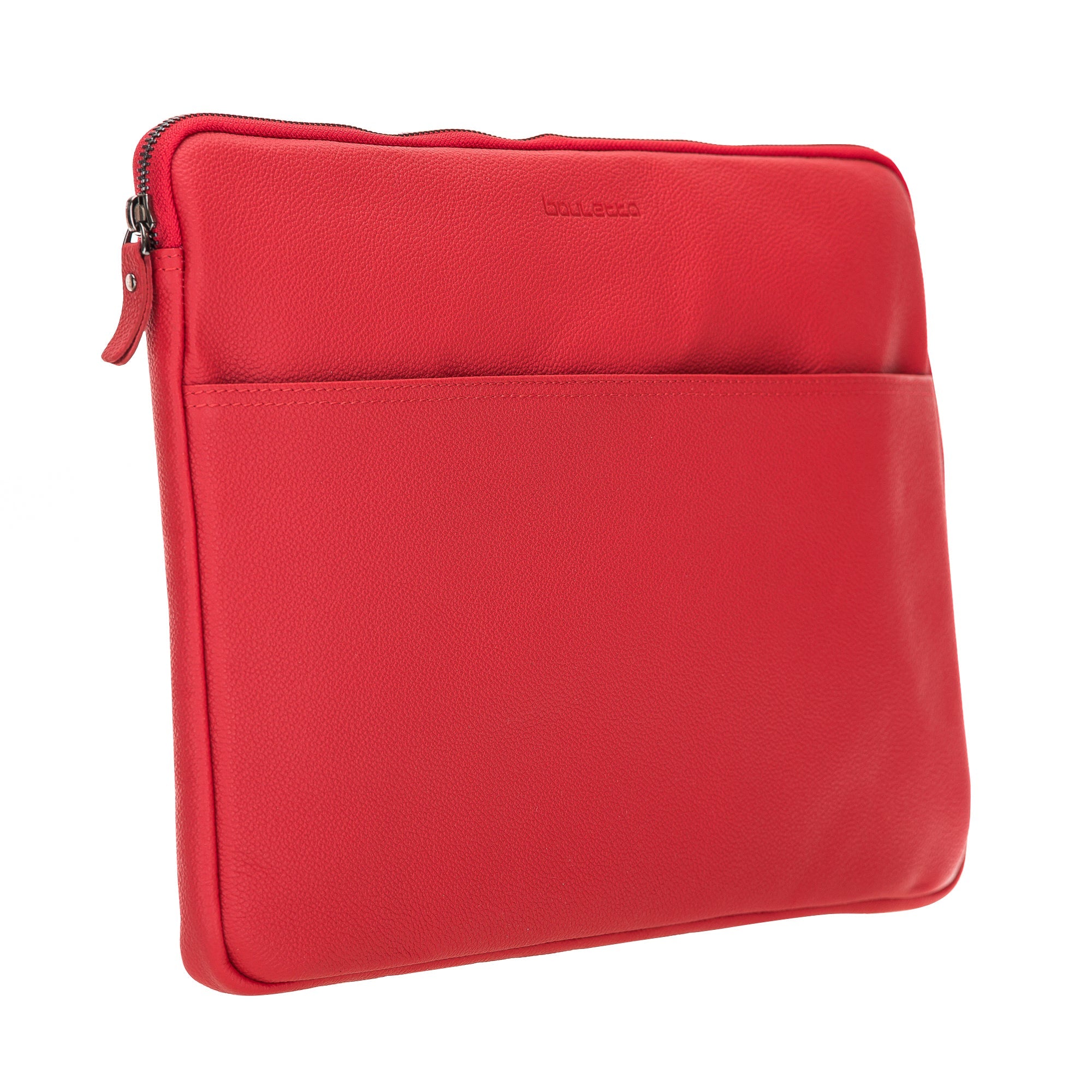 Awe Slim Genuine Leather Laptop / Tablet Sleeve