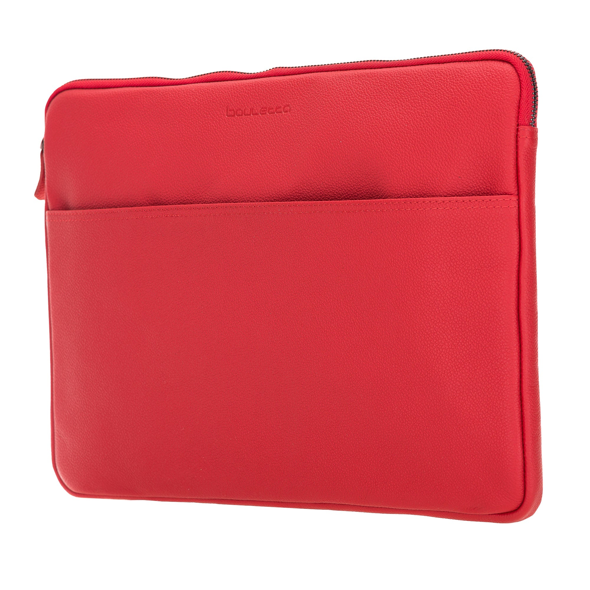 Awe Slim Genuine Leather Laptop / Tablet Sleeve