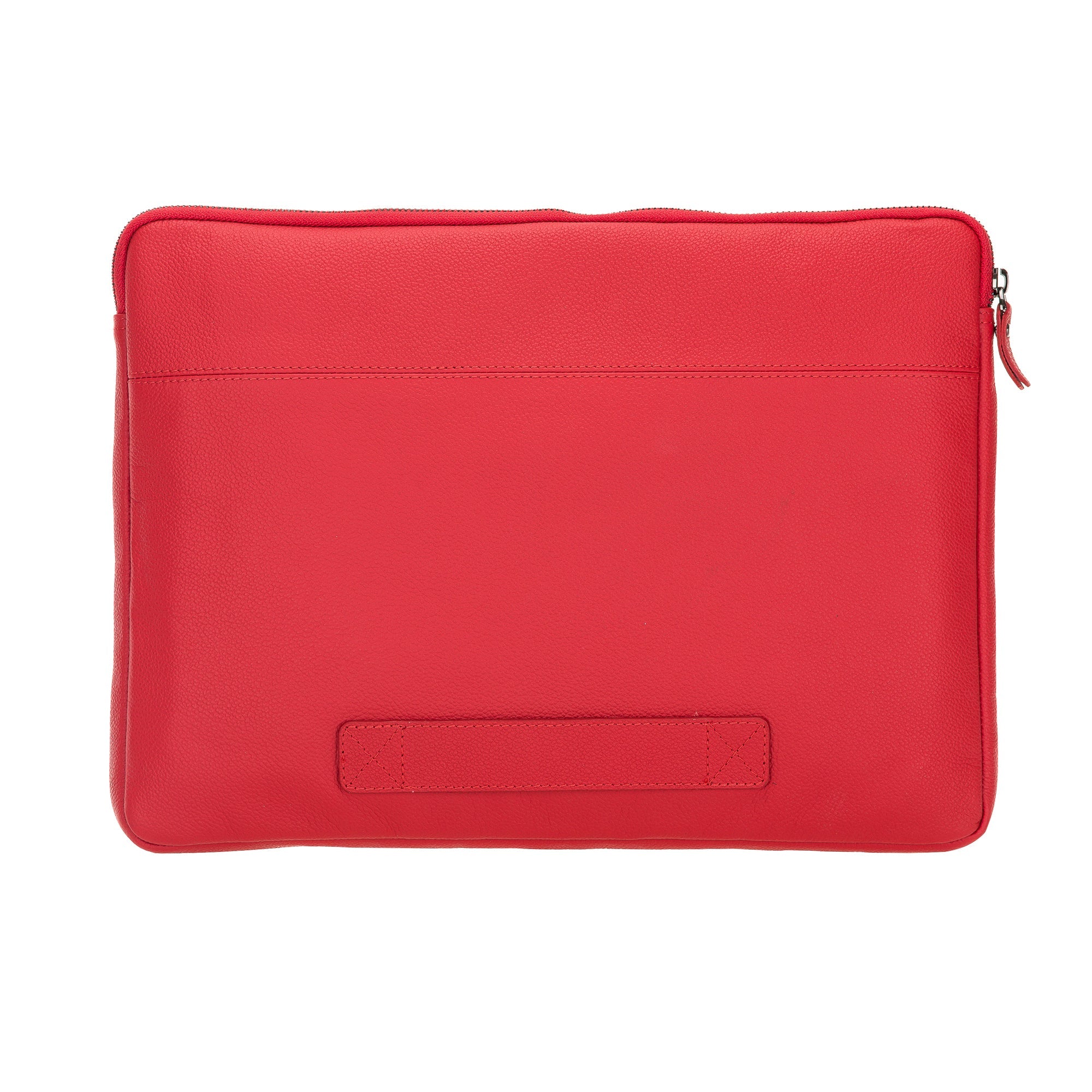 Awe Slim Genuine Leather Laptop / Tablet Sleeve