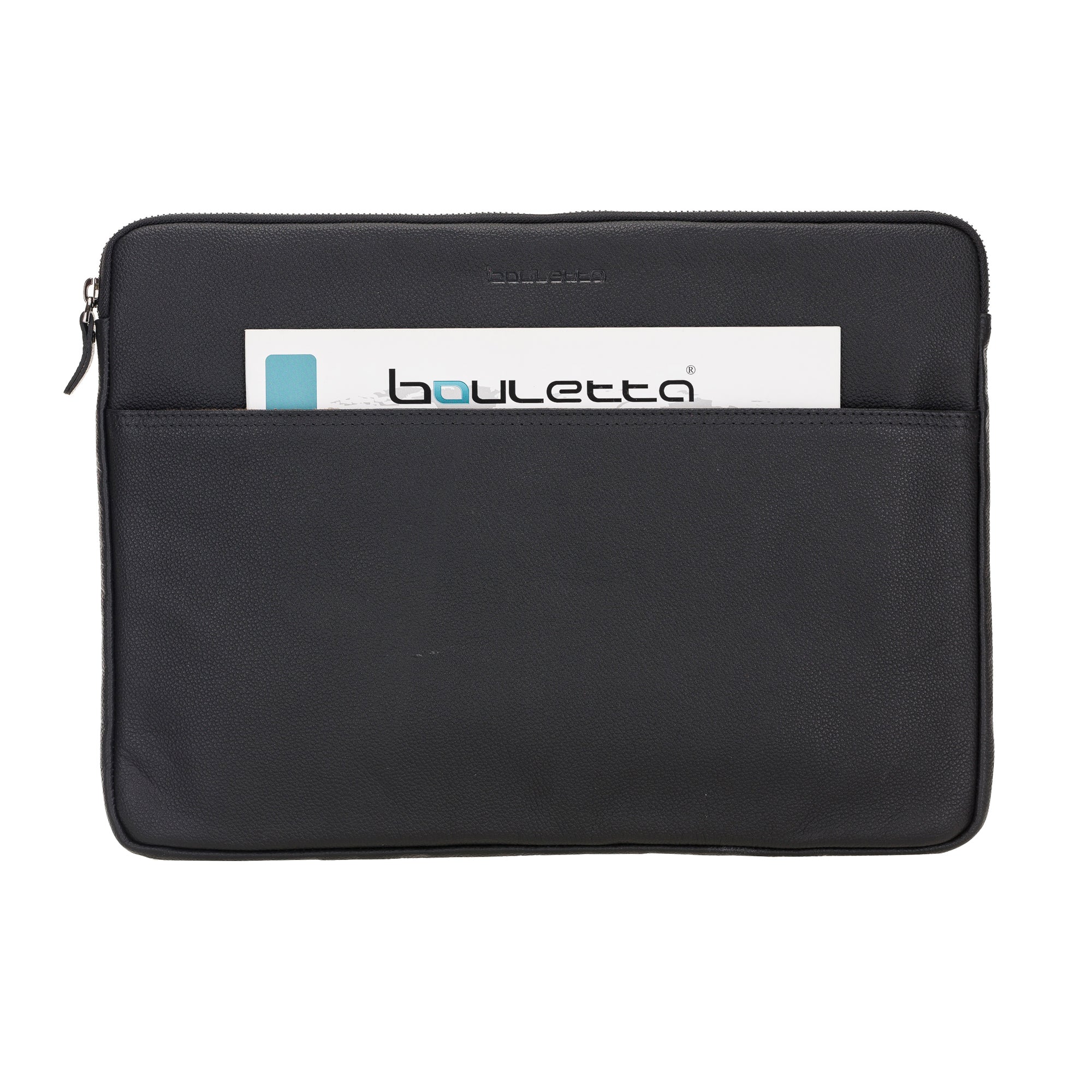 Awe Slim Genuine Leather Laptop / Tablet Sleeve