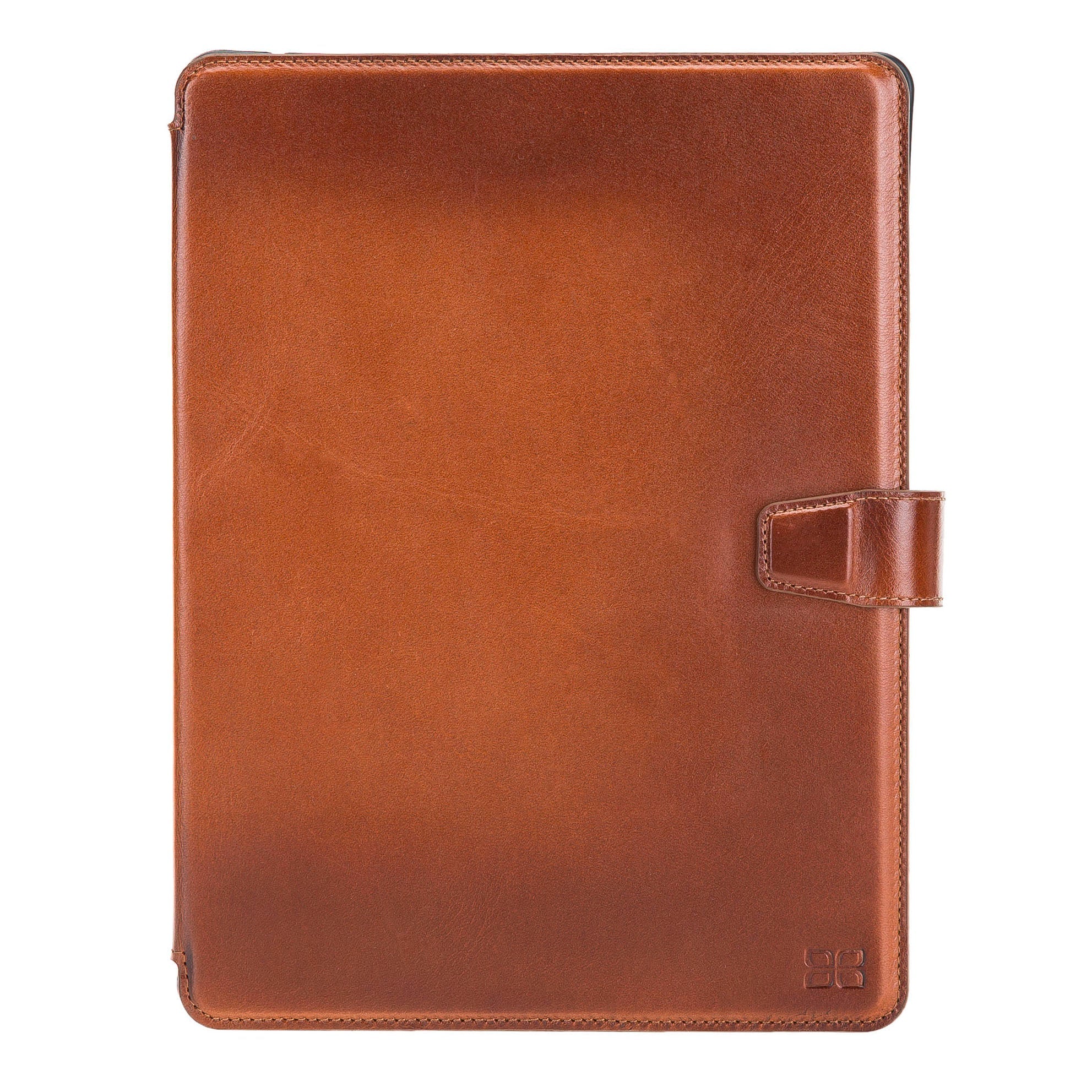 Eto iPad Mini (5") Genuine Leather Wallet Case