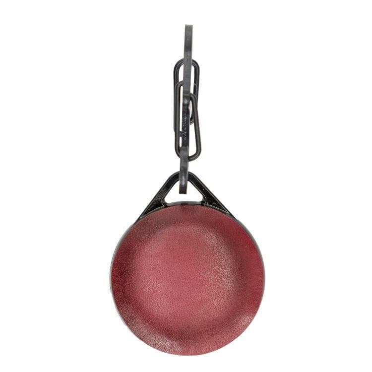 Pelit Genuine Keychain for Apple AirTag