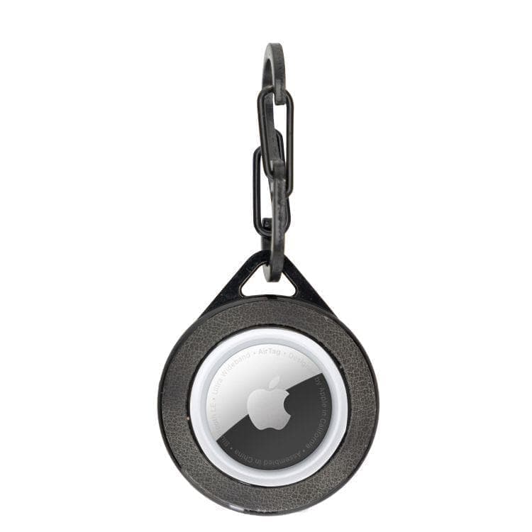Pelit Genuine Keychain for Apple AirTag