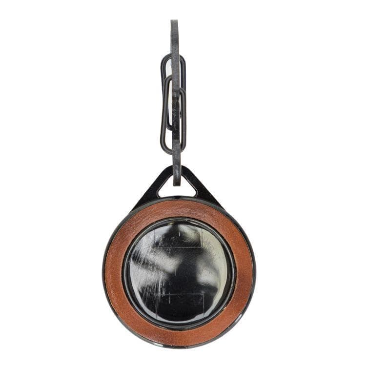 Pelit Genuine Keychain for Apple AirTag