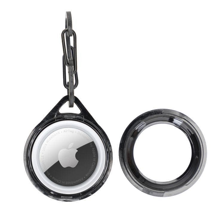 Pelit Genuine Keychain for Apple AirTag