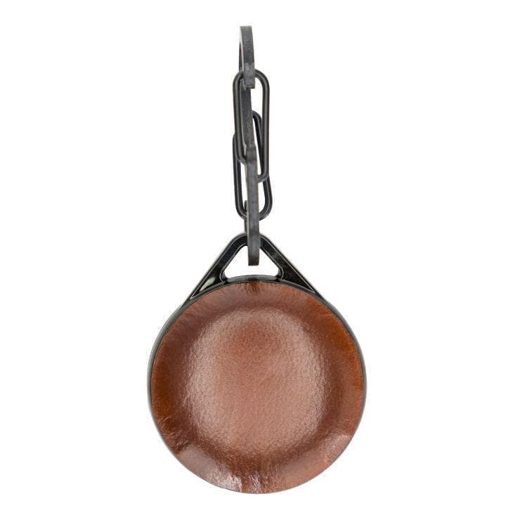 Pelit Genuine Keychain for Apple AirTag