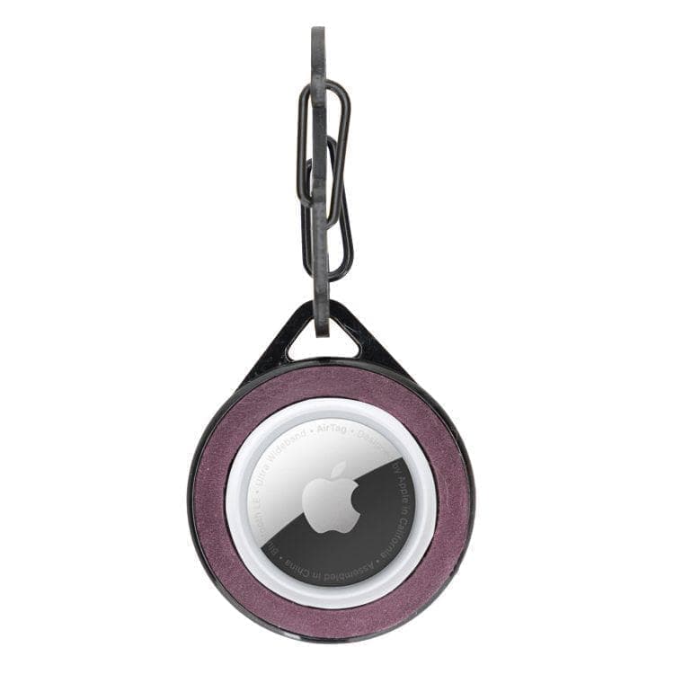 Pelit Genuine Keychain for Apple AirTag