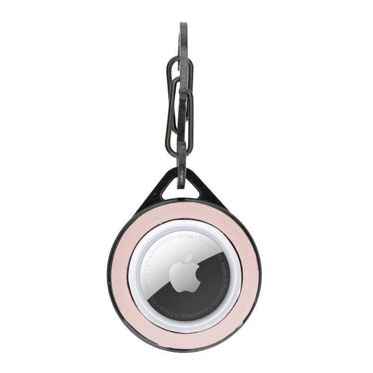 Pelit Genuine Keychain for Apple AirTag