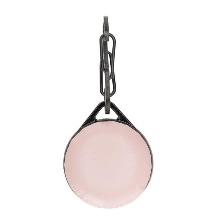Pelit Genuine Keychain for Apple AirTag
