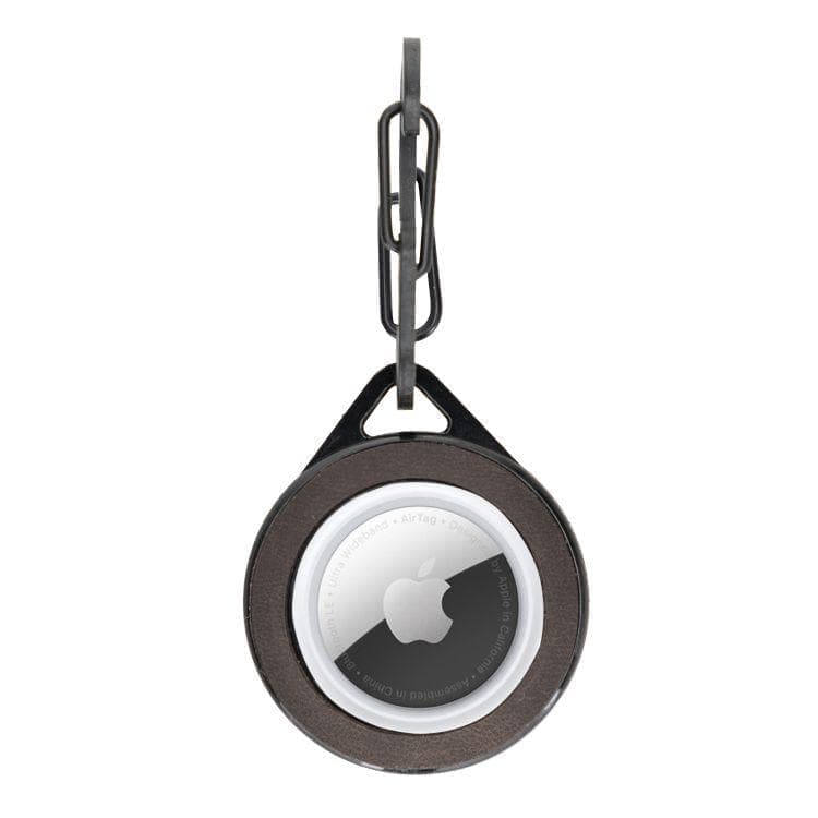 Pelit Genuine Keychain for Apple AirTag