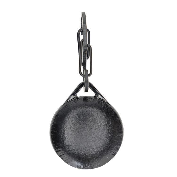 Pelit Genuine Keychain for Apple AirTag