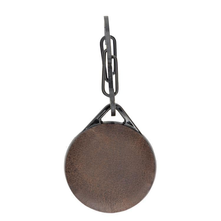 Pelit Genuine Keychain for Apple AirTag
