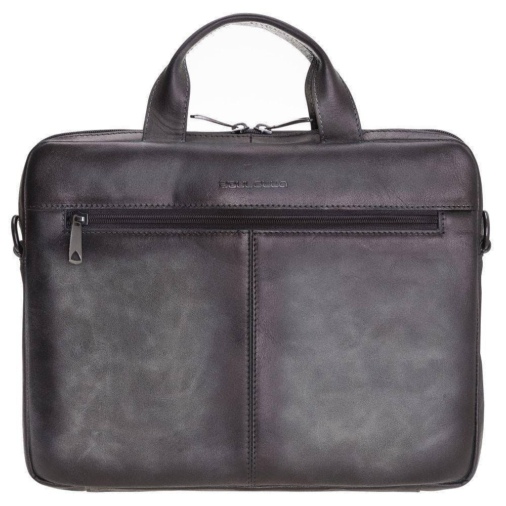 Apollo Genuine Leather Bag for 13"/14" Apple MacBook Pro / Mac Book Air / Notebook