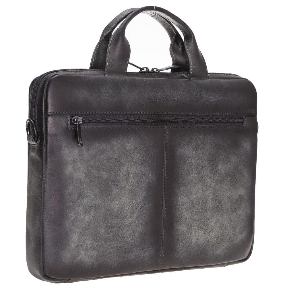 Apollo Genuine Leather Bag for 13"/14" Apple MacBook Pro / Mac Book Air / Notebook