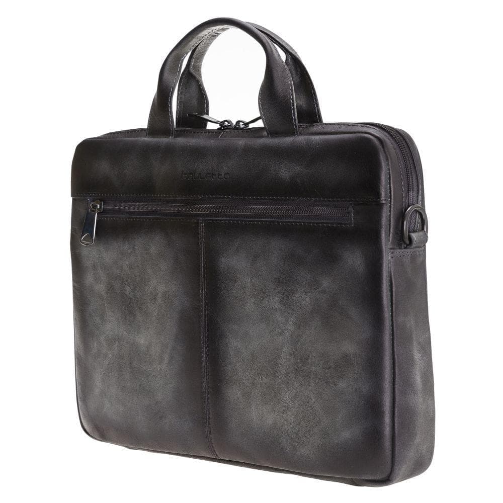 Apollo Genuine Leather Bag for 13"/14" Apple MacBook Pro / Mac Book Air / Notebook