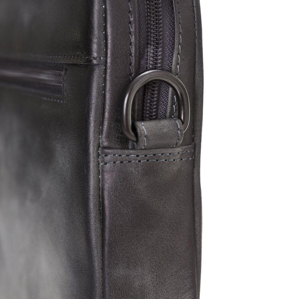 Apollo Genuine Leather Bag for 13"/14" Apple MacBook Pro / Mac Book Air / Notebook