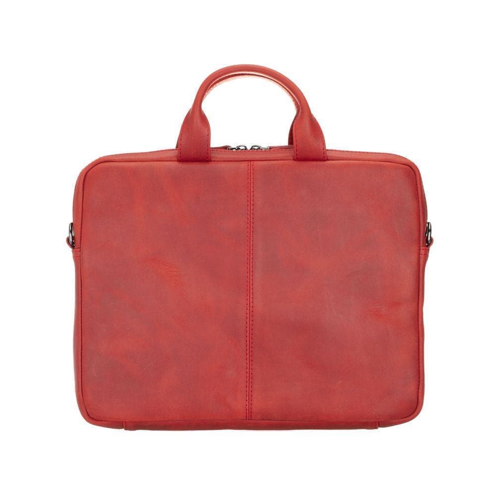 Apollo Genuine Leather Bag for 13"/14" Apple MacBook Pro / Mac Book Air / Notebook