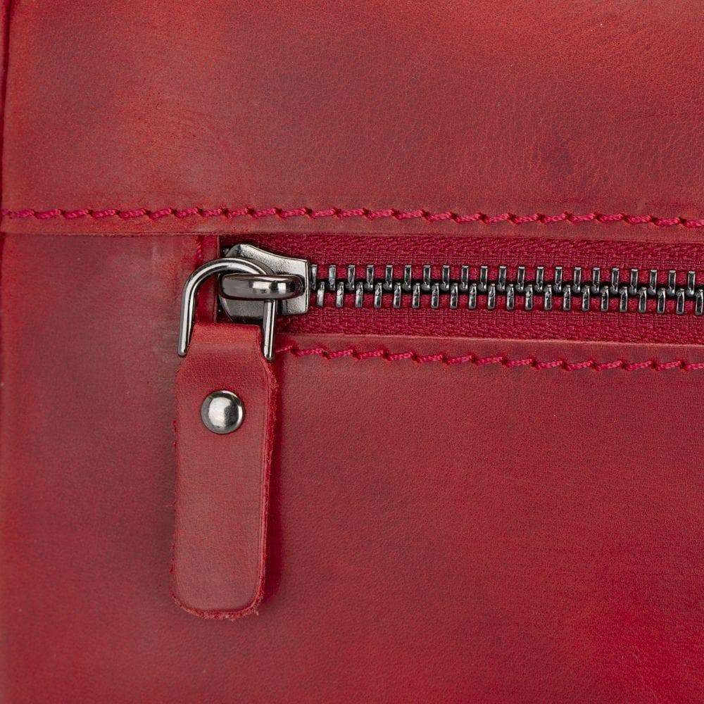 Apollo Genuine Leather Bag for 13"/14" Apple MacBook Pro / Mac Book Air / Notebook