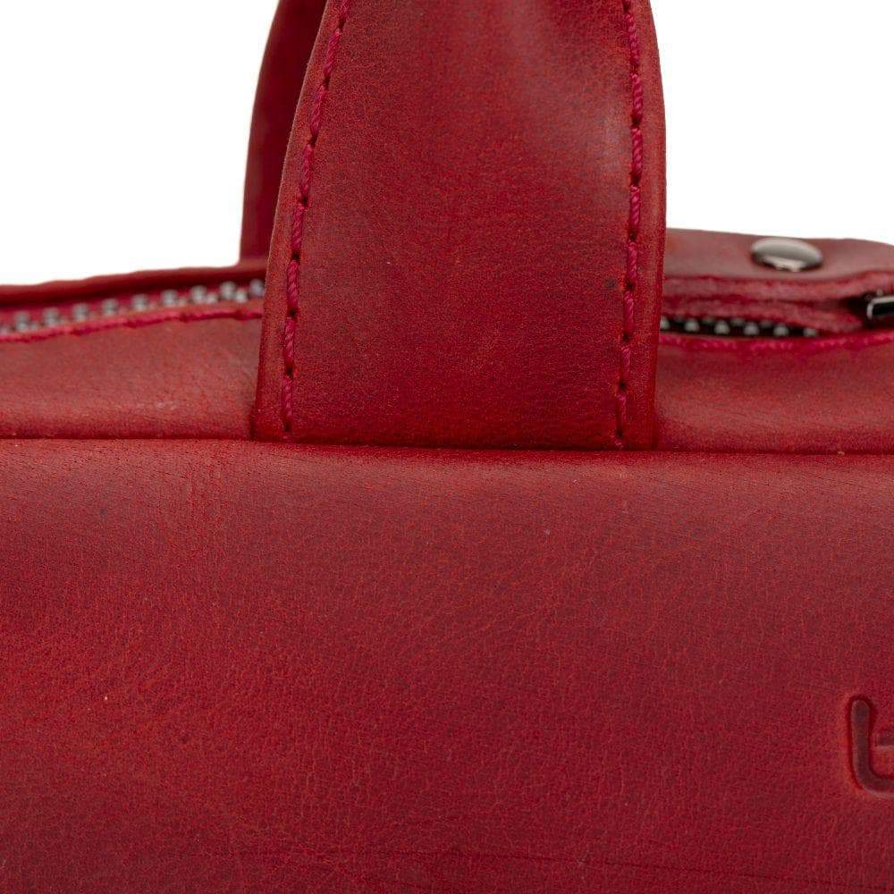 Apollo Genuine Leather Bag for 13"/14" Apple MacBook Pro / Mac Book Air / Notebook