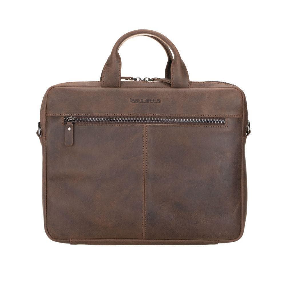 Apollo Genuine Leather Bag for 13"/14" Apple MacBook Pro / Mac Book Air / Notebook