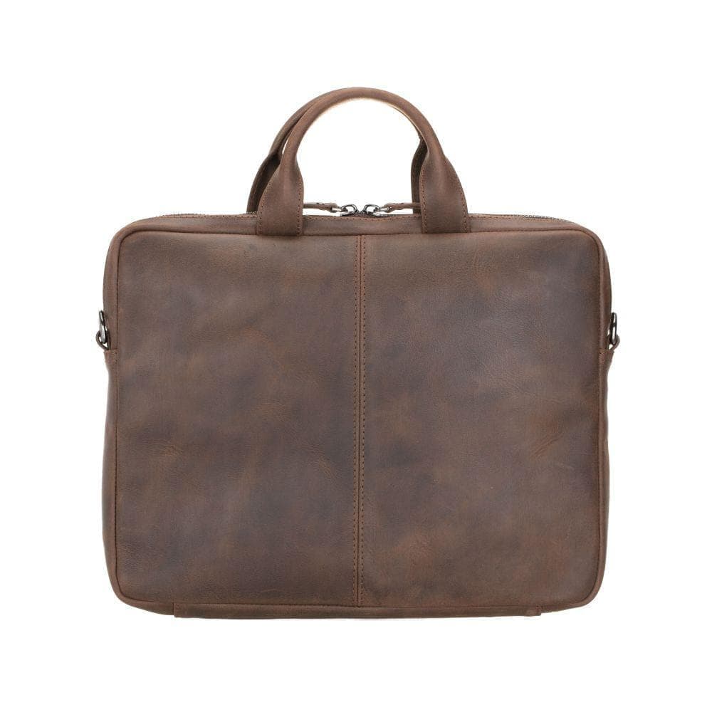 Apollo Genuine Leather Bag for 13"/14" Apple MacBook Pro / Mac Book Air / Notebook