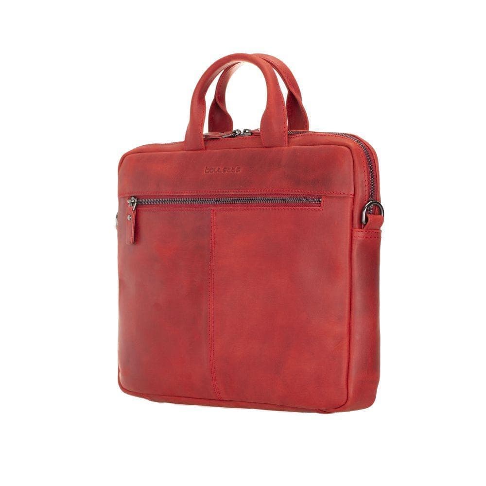 Apollo Genuine Leather Bag for 13"/14" Apple MacBook Pro / Mac Book Air / Notebook